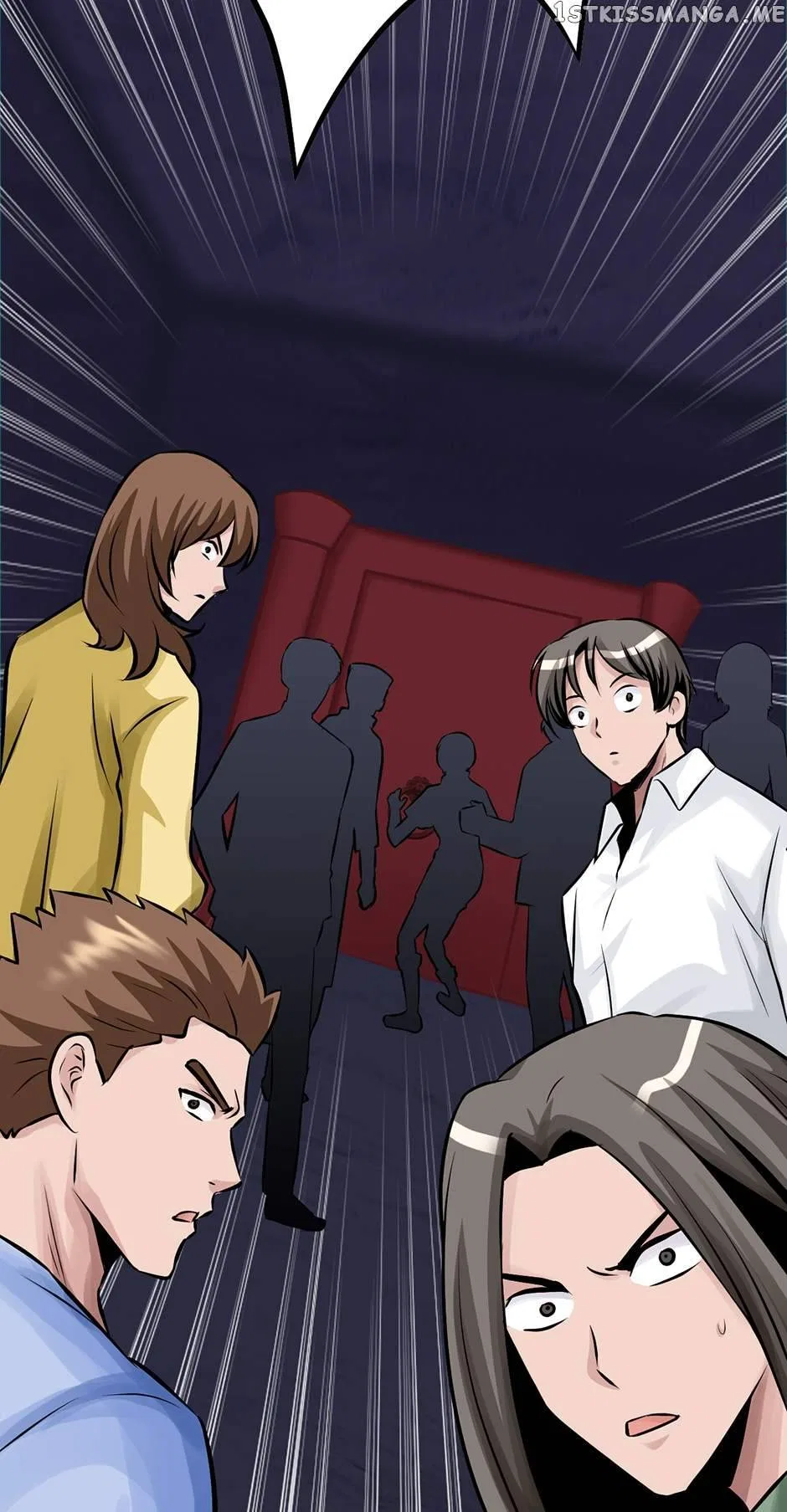 Undefeated Ranker Chapter 59 – Page 2