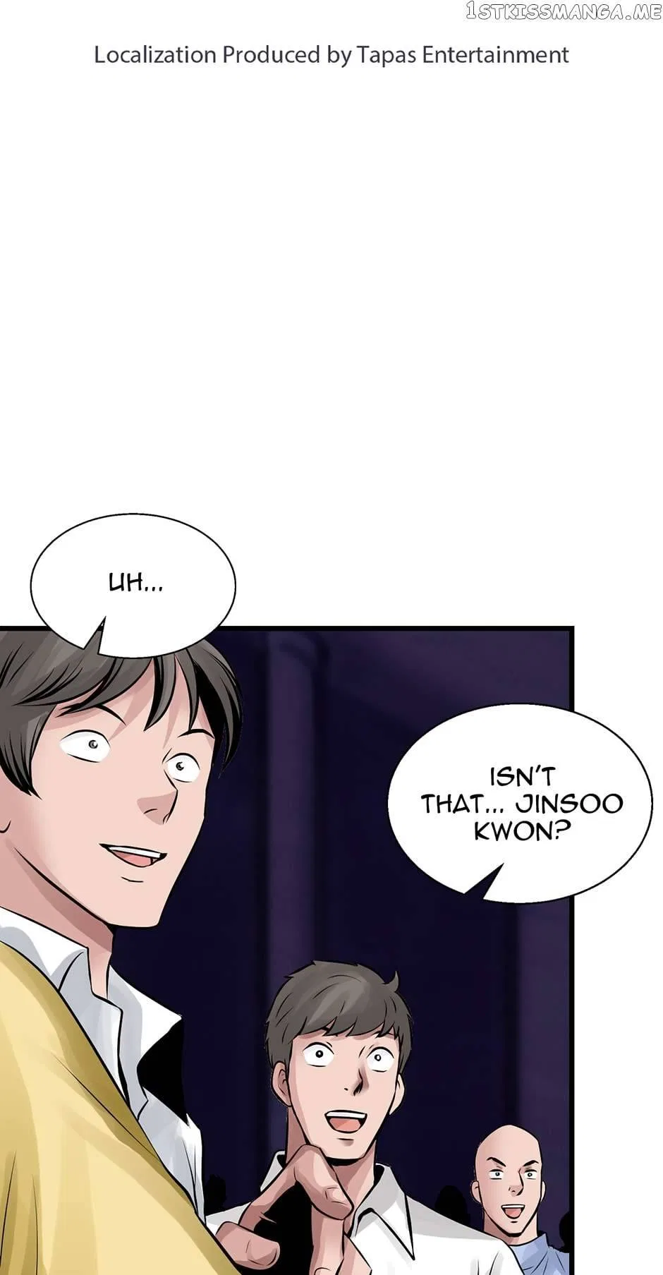 Undefeated Ranker Chapter 59 – Page 6