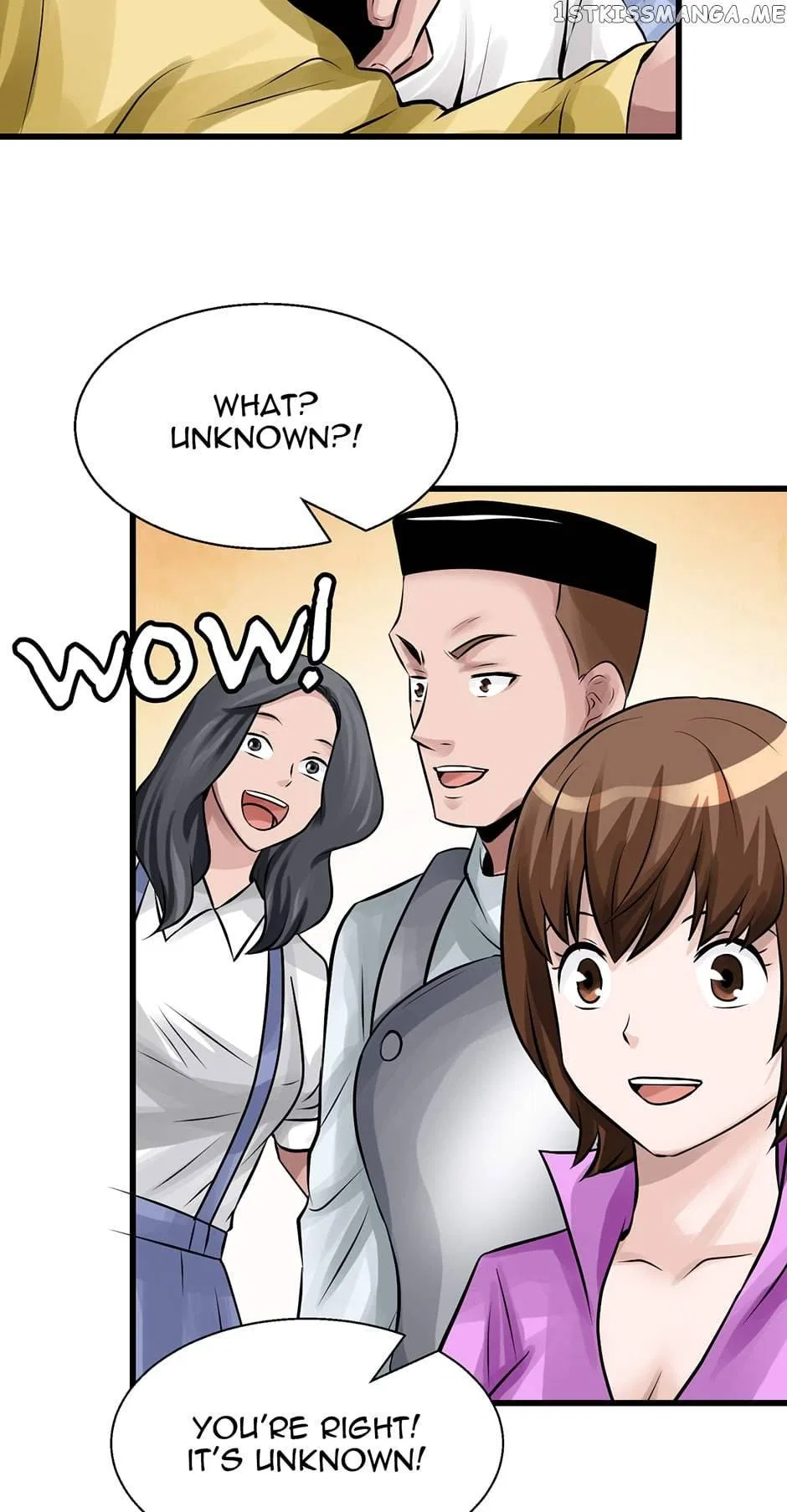 Undefeated Ranker Chapter 59 – Page 7