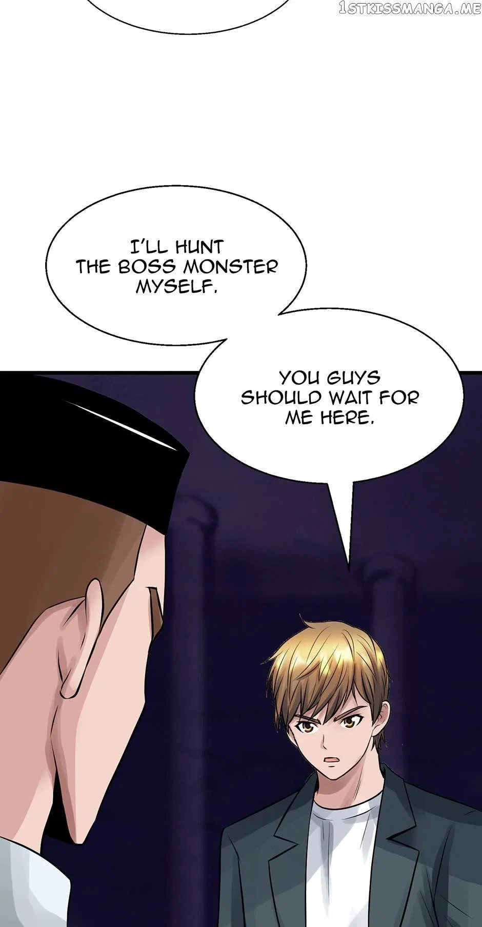 Undefeated Ranker Chapter 59 – Page 8
