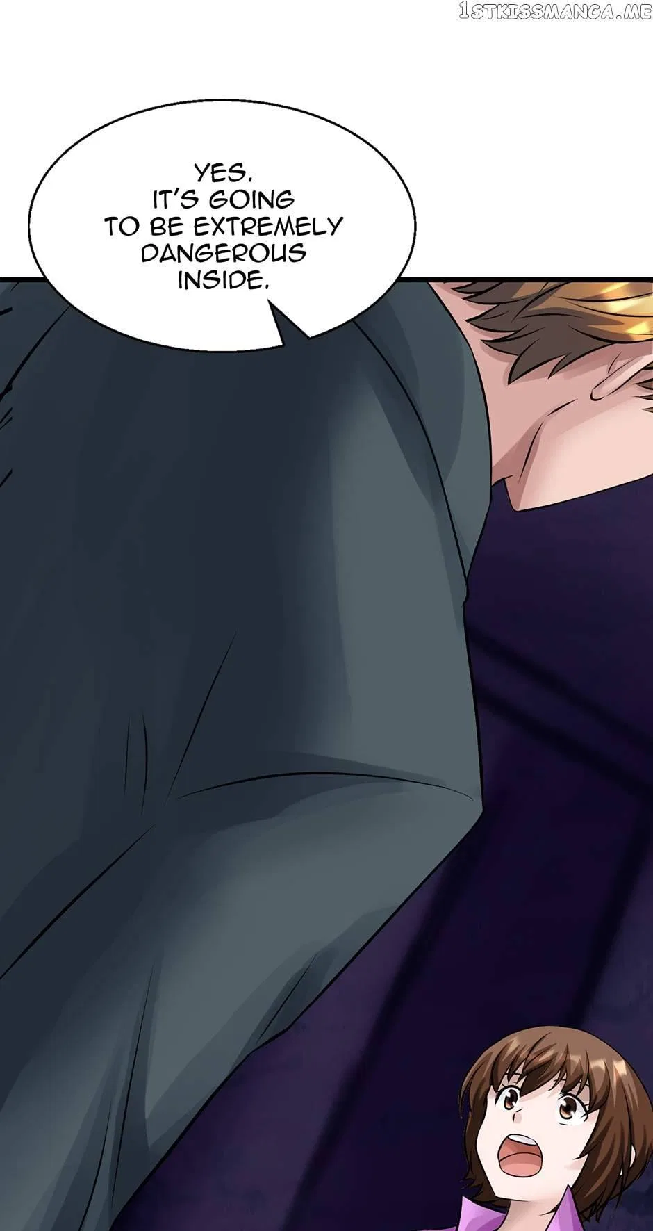 Undefeated Ranker Chapter 59 – Page 11