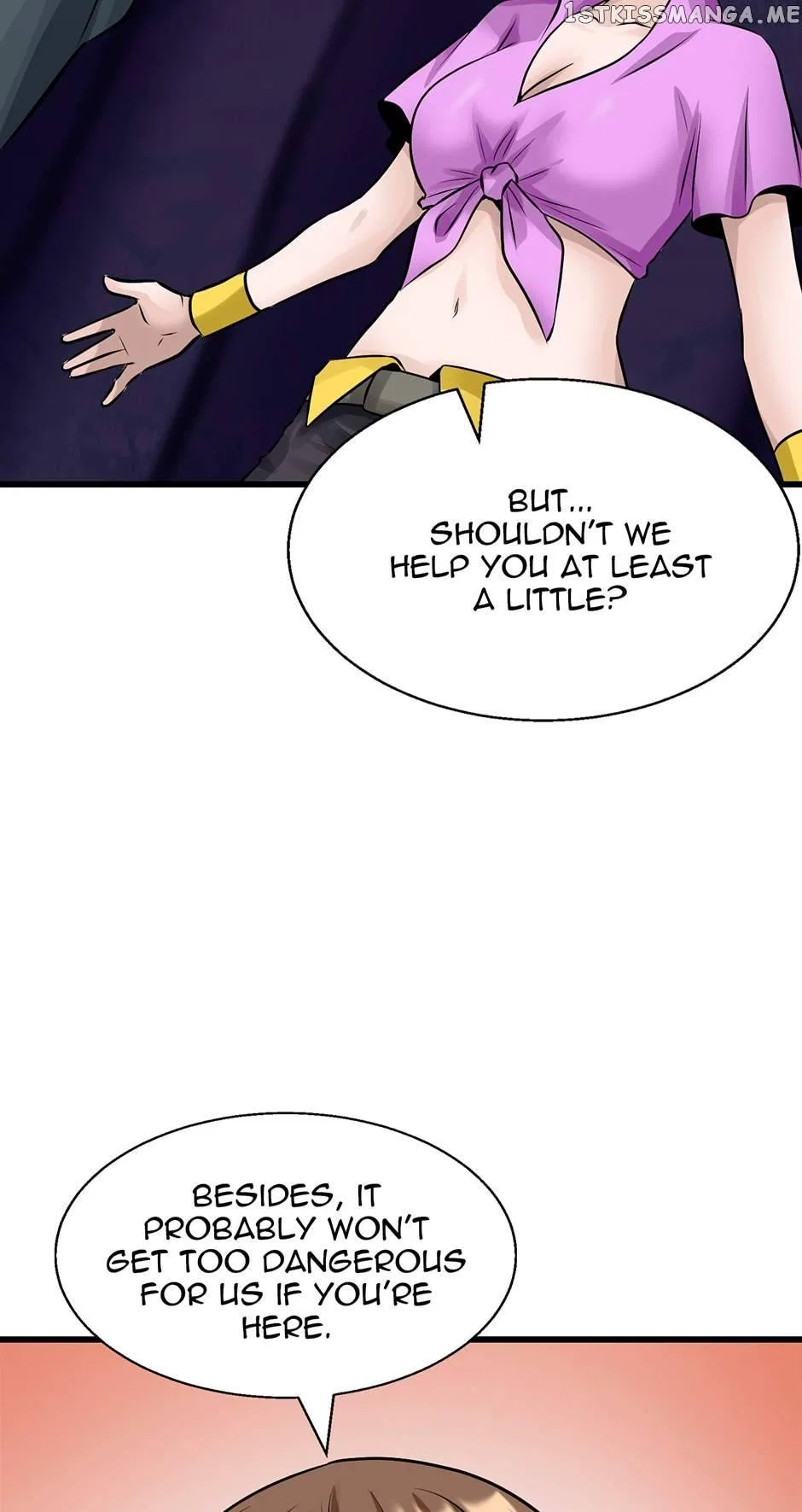 Undefeated Ranker Chapter 59 – Page 12