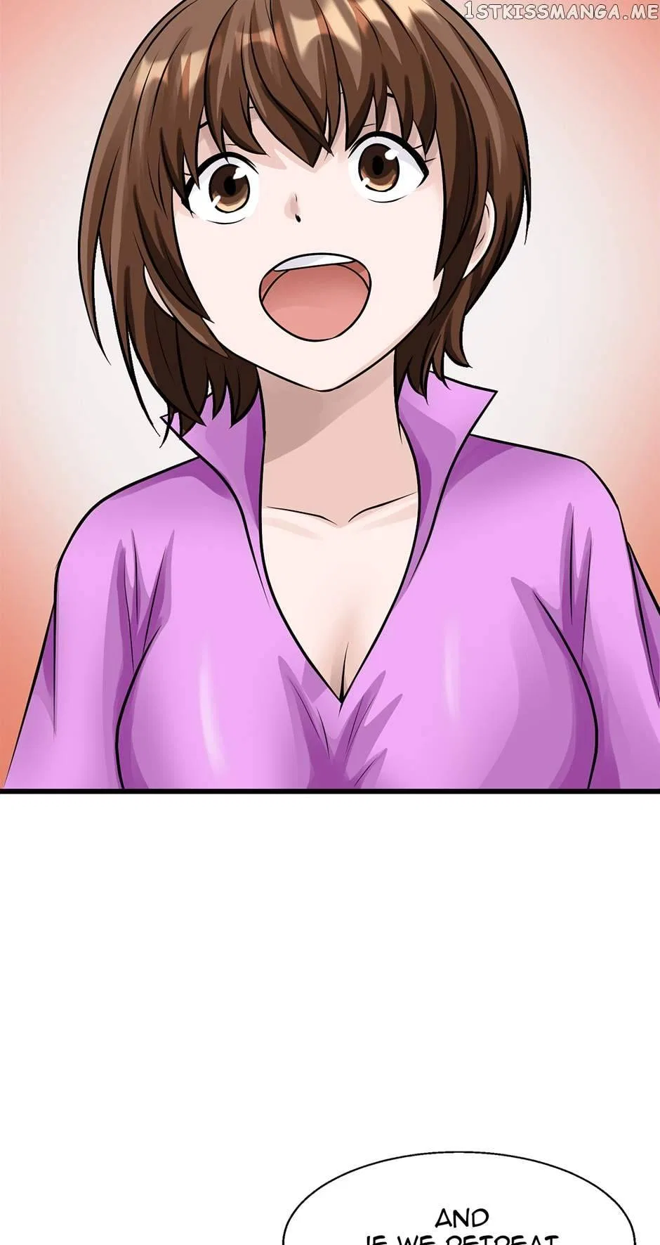 Undefeated Ranker Chapter 59 – Page 13
