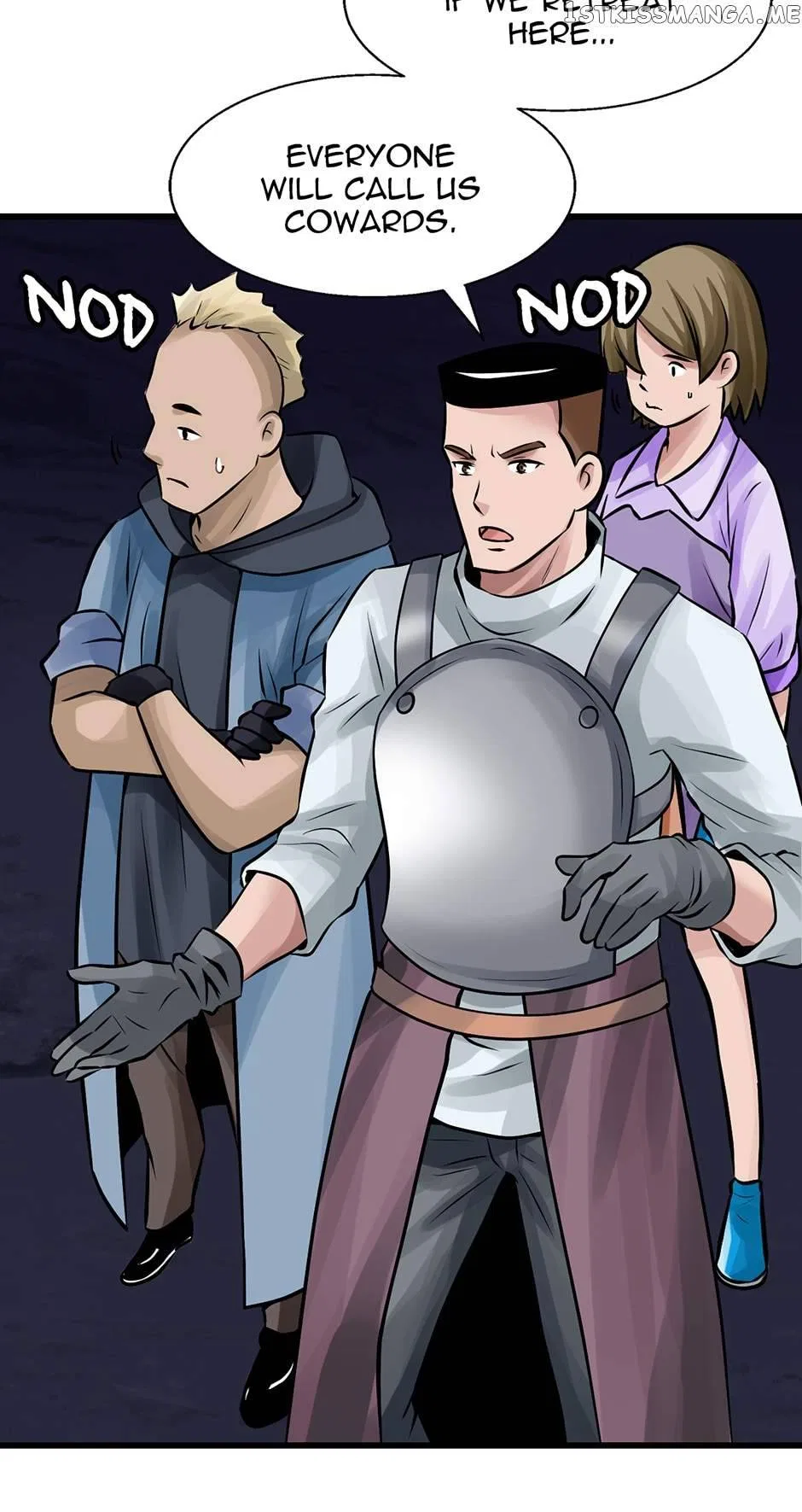 Undefeated Ranker Chapter 59 – Page 14