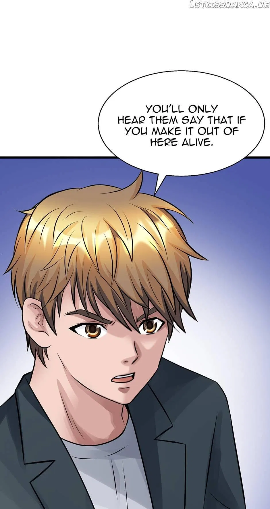 Undefeated Ranker Chapter 59 – Page 16