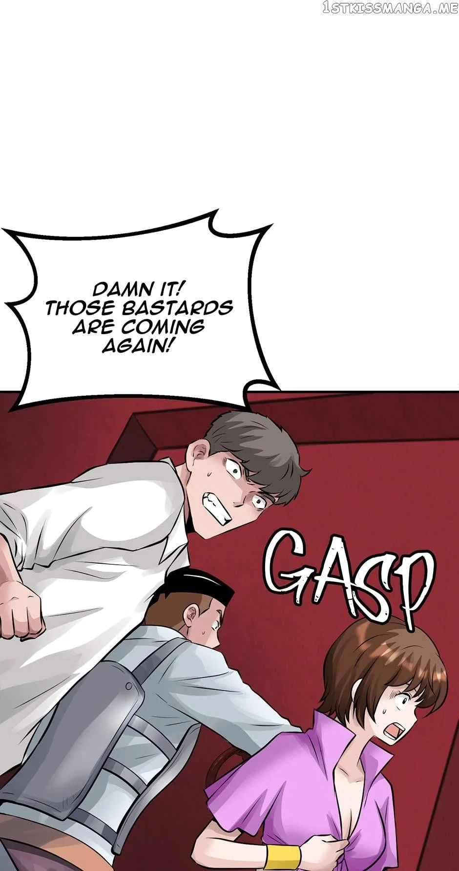 Undefeated Ranker Chapter 59 – Page 19