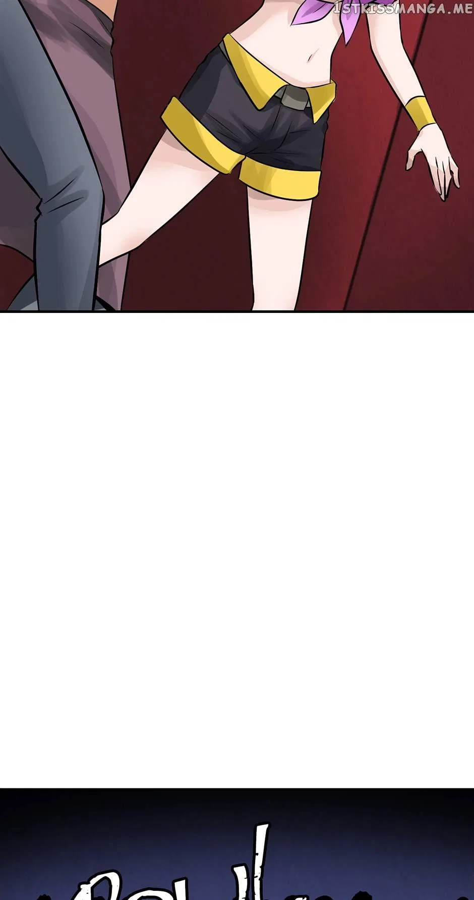 Undefeated Ranker Chapter 59 – Page 20