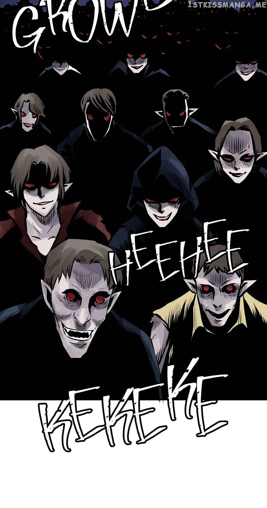 Undefeated Ranker Chapter 59 – Page 21