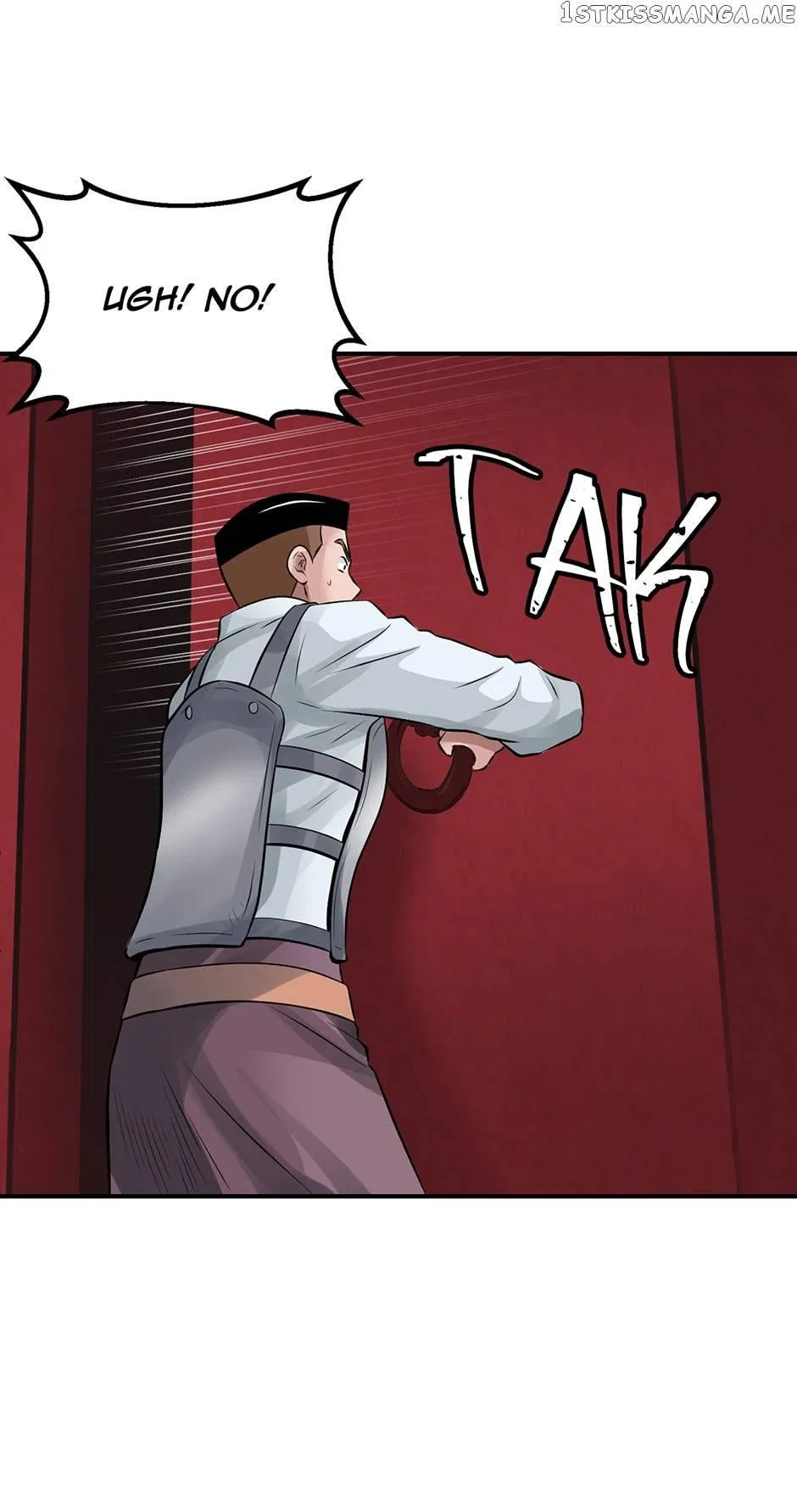 Undefeated Ranker Chapter 59 – Page 22