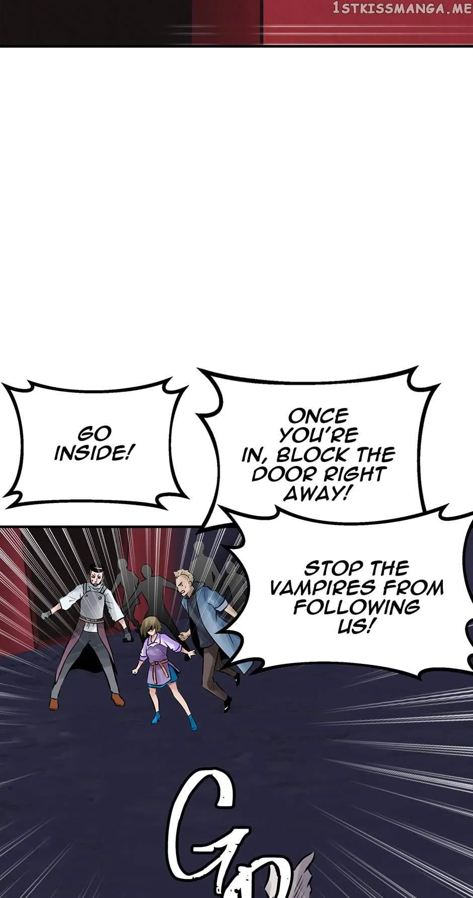 Undefeated Ranker Chapter 59 – Page 24
