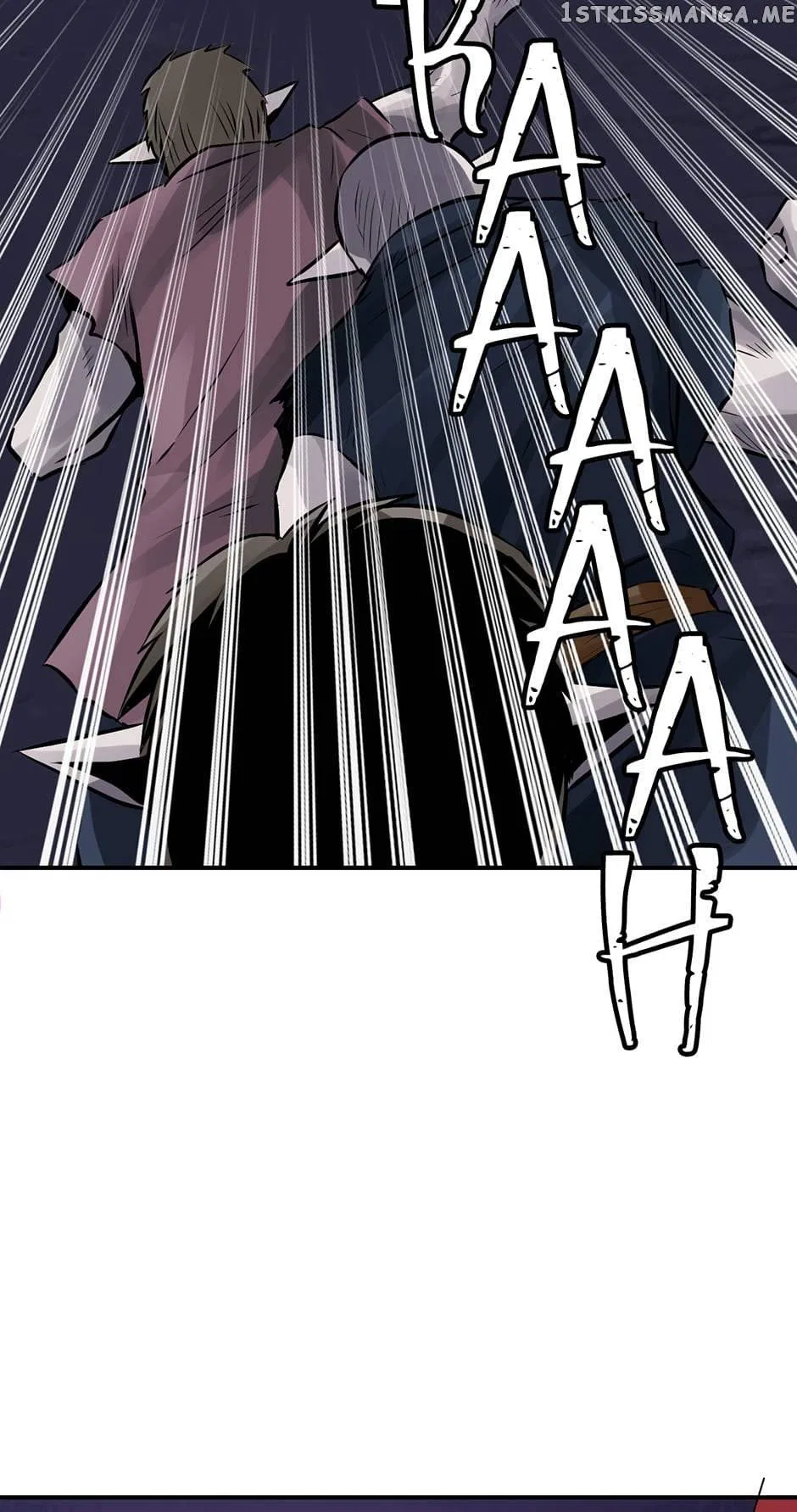 Undefeated Ranker Chapter 59 – Page 25