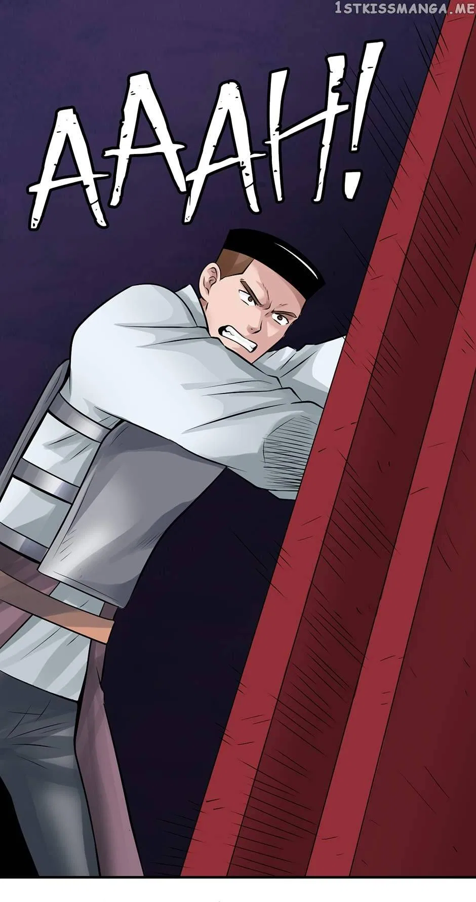 Undefeated Ranker Chapter 59 – Page 26
