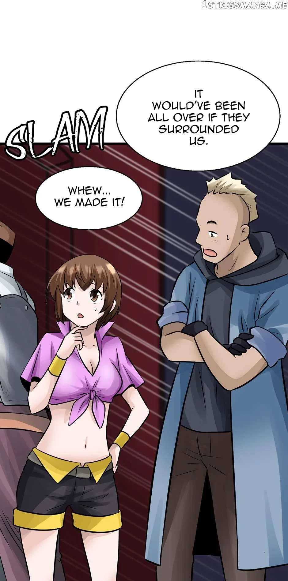 Undefeated Ranker Chapter 59 – Page 27