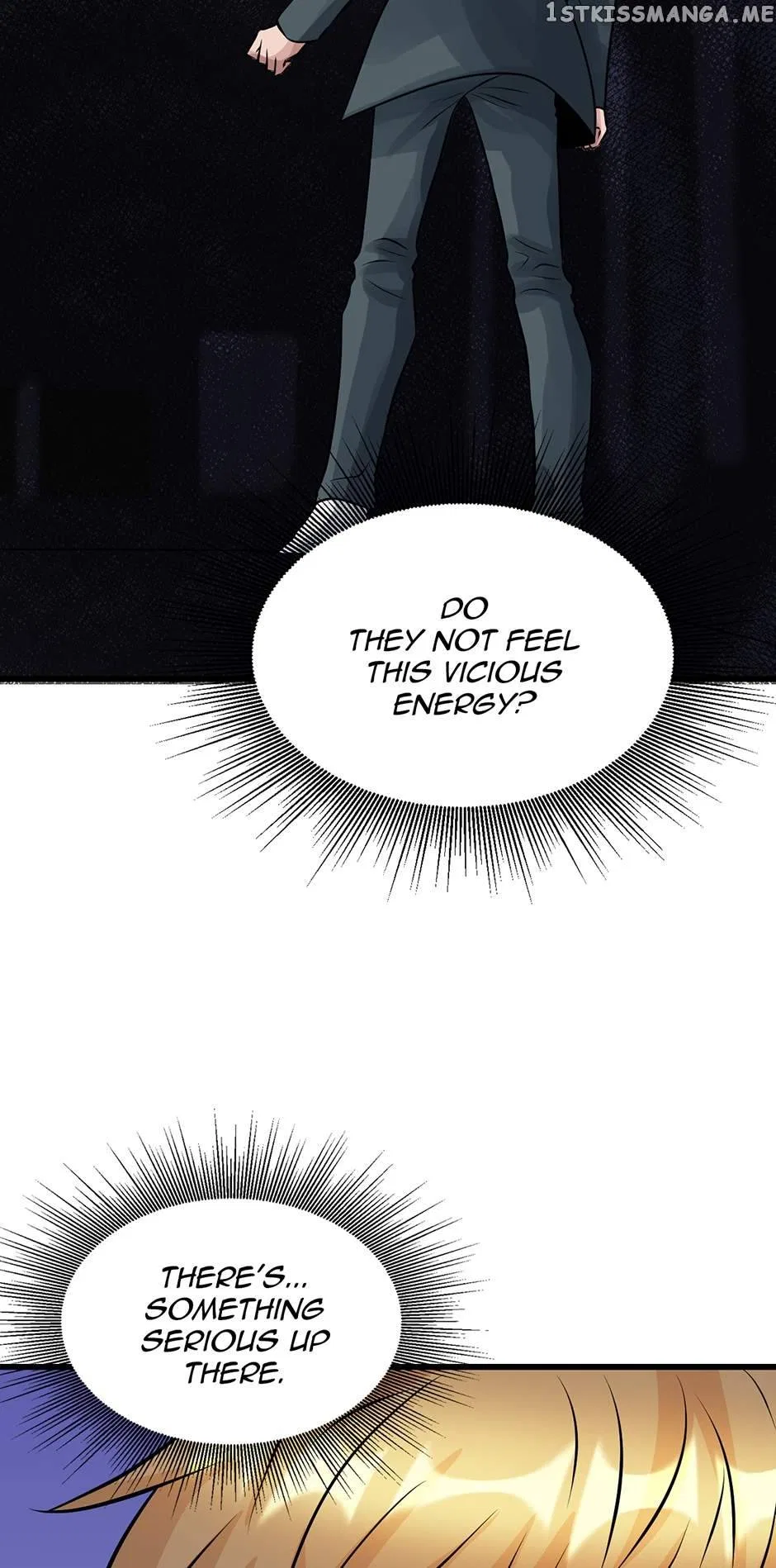 Undefeated Ranker Chapter 59 – Page 29