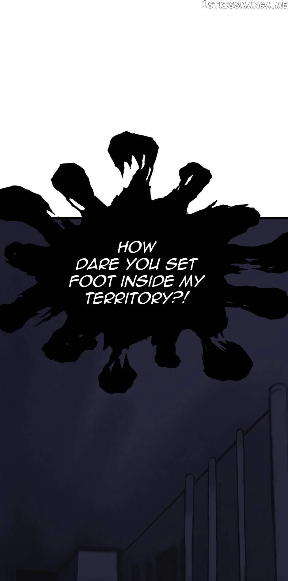 Undefeated Ranker Chapter 59 – Page 32