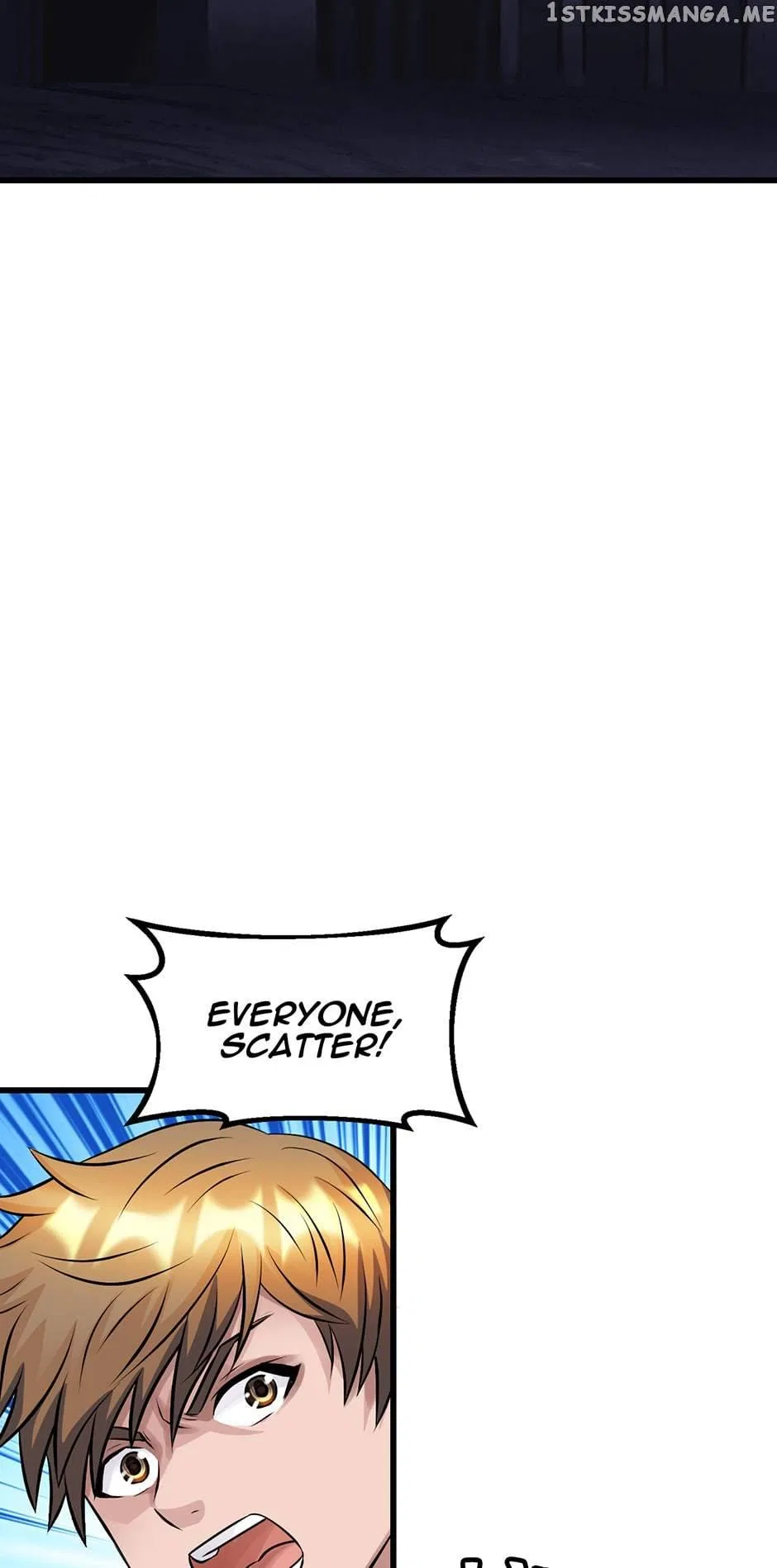 Undefeated Ranker Chapter 59 – Page 33
