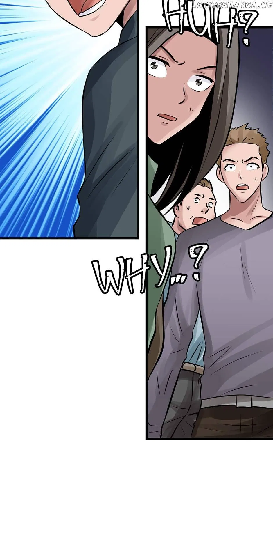 Undefeated Ranker Chapter 59 – Page 34