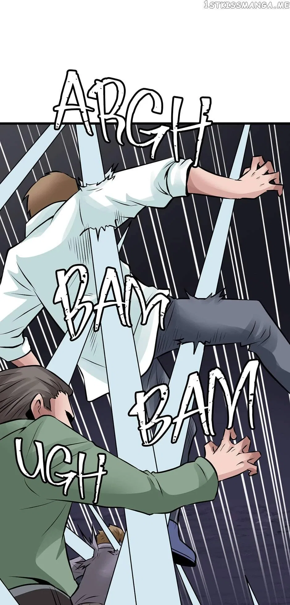 Undefeated Ranker Chapter 59 – Page 35