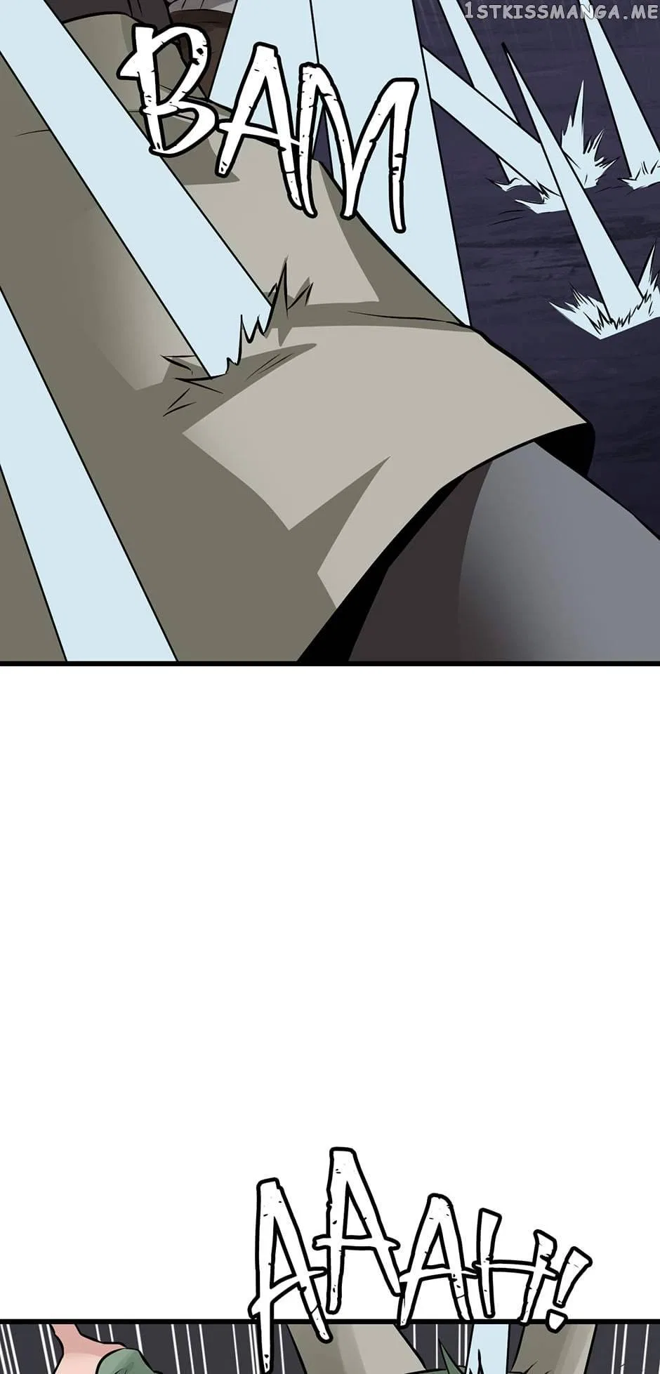 Undefeated Ranker Chapter 59 – Page 36