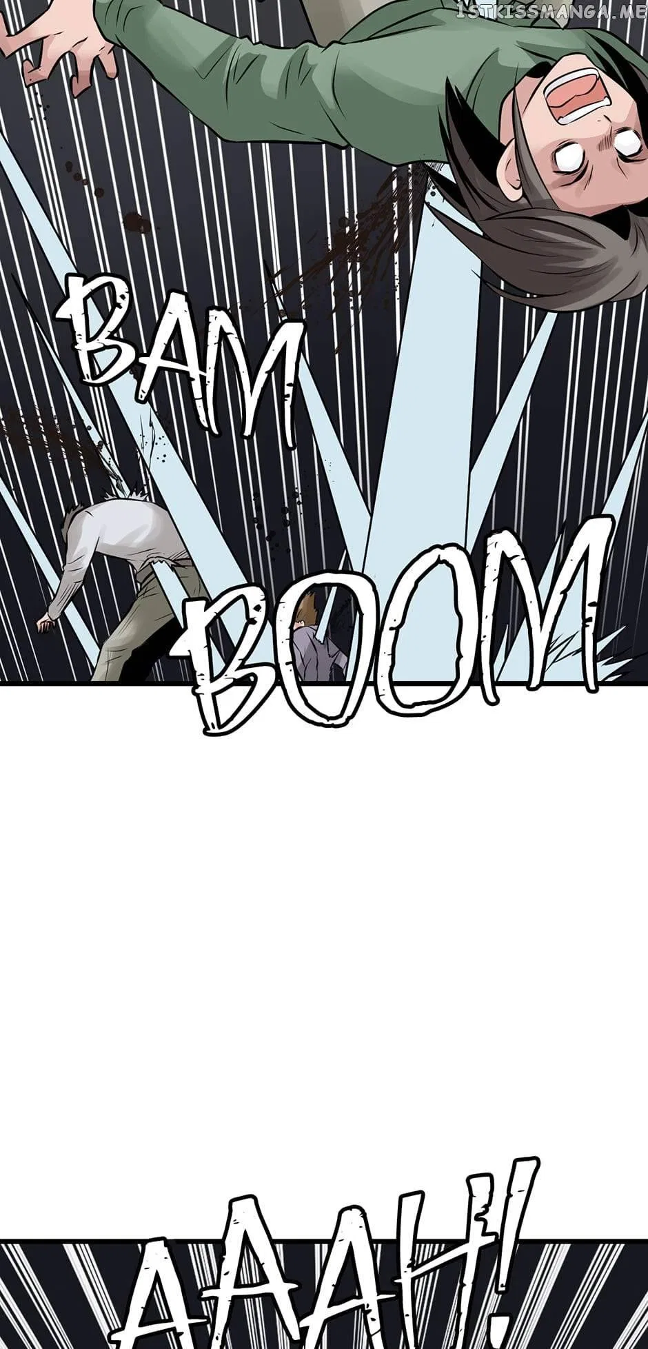 Undefeated Ranker Chapter 59 – Page 37