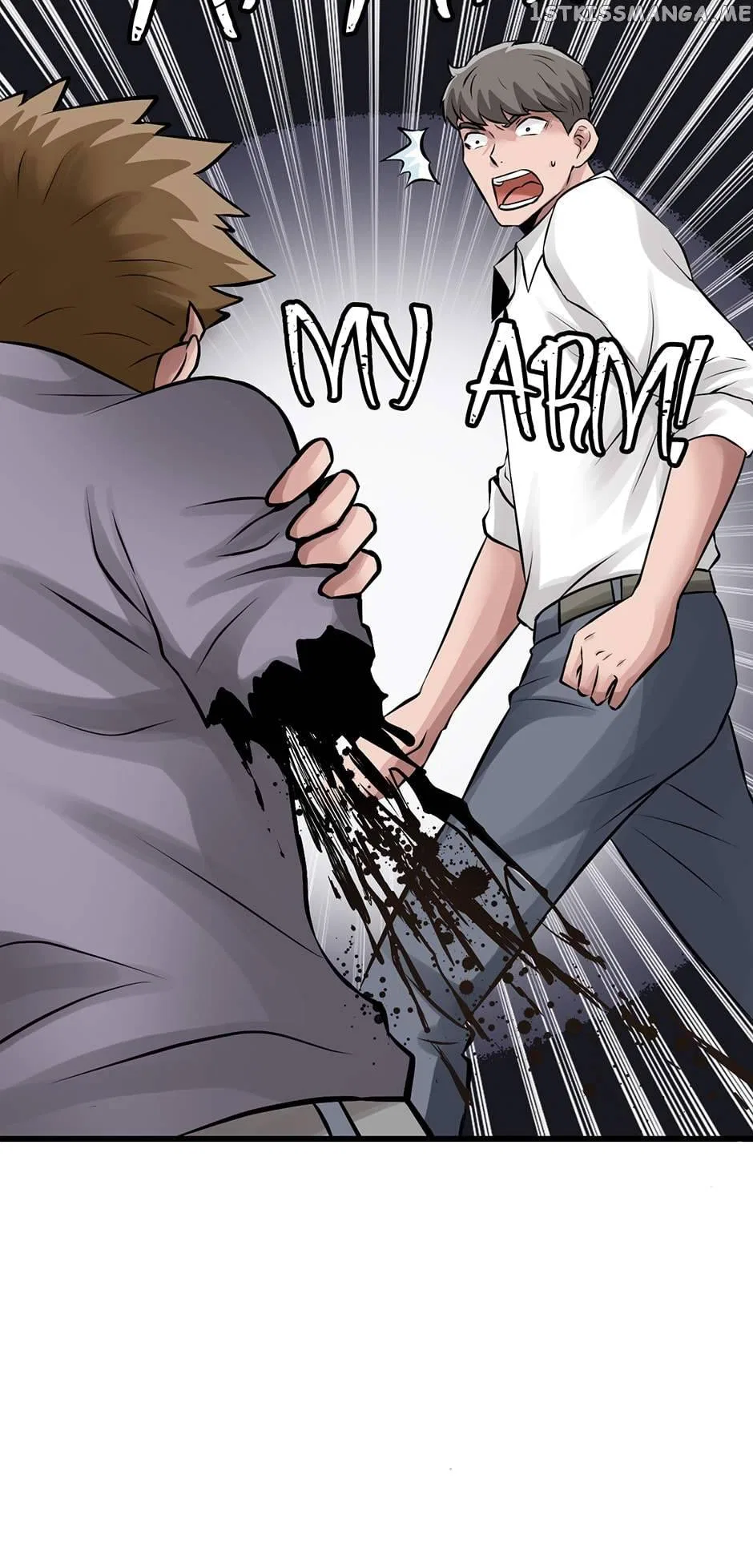Undefeated Ranker Chapter 59 – Page 38