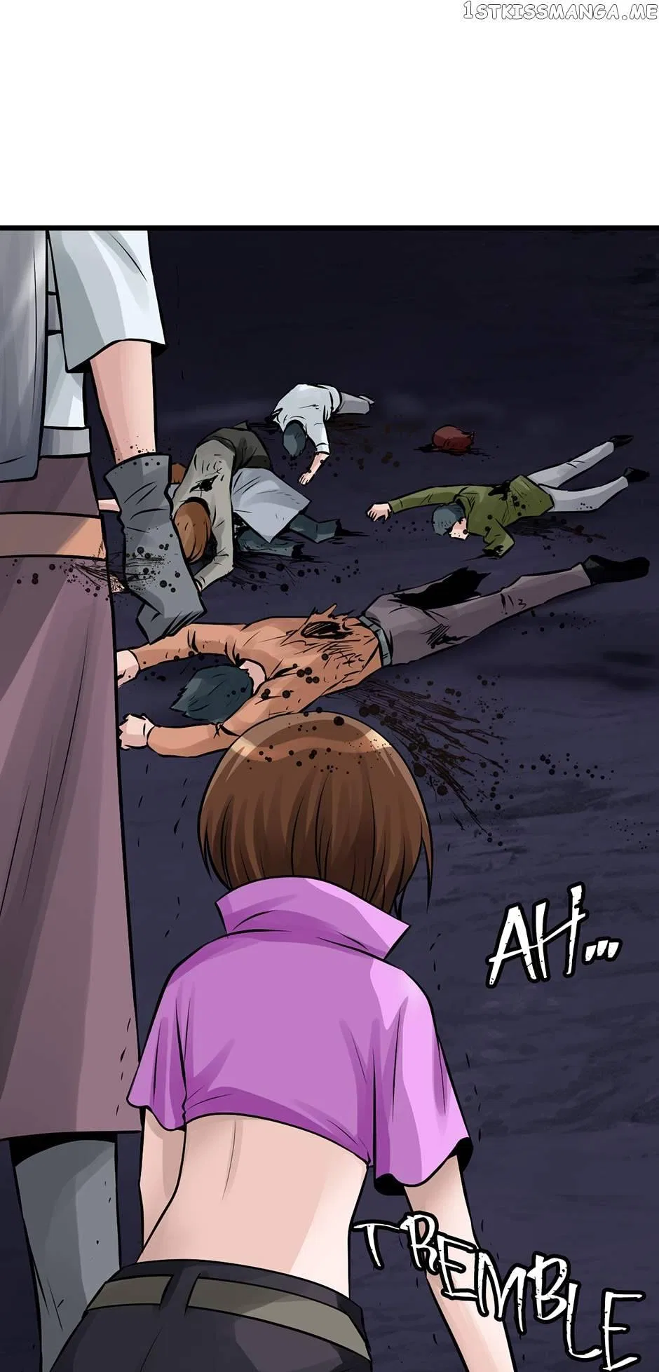 Undefeated Ranker Chapter 59 – Page 39