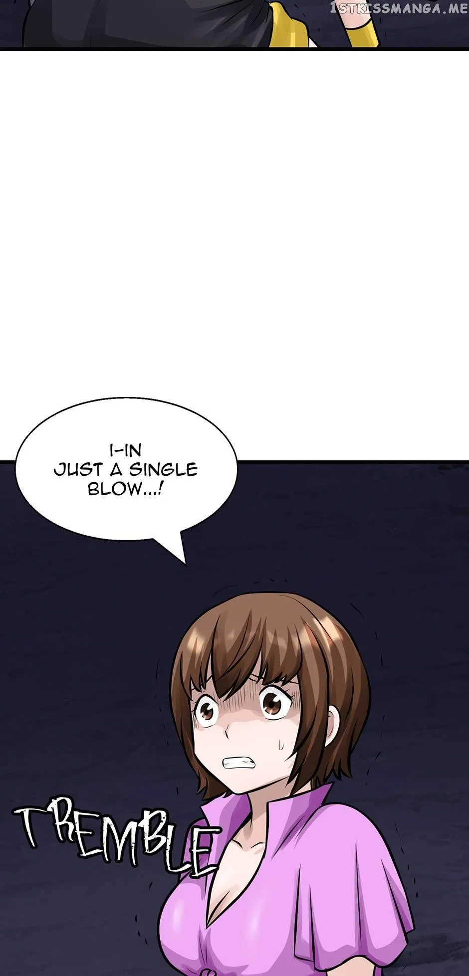 Undefeated Ranker Chapter 59 – Page 40