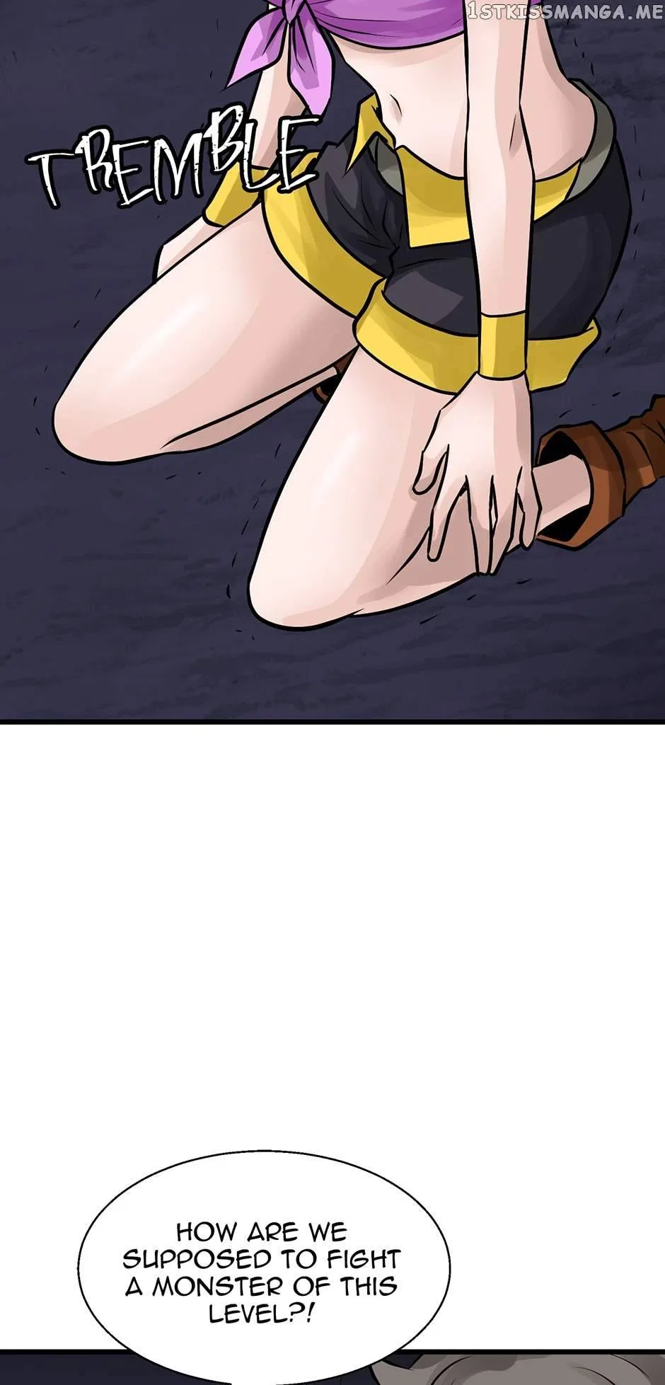 Undefeated Ranker Chapter 59 – Page 41