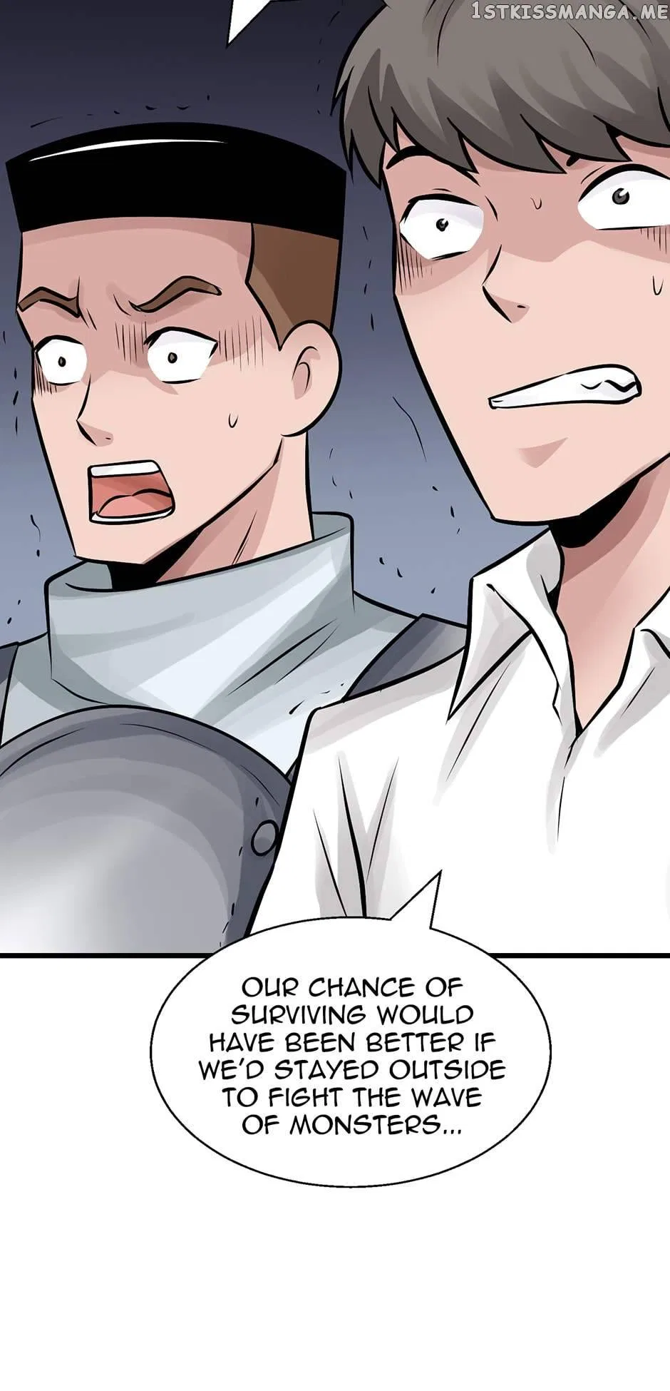Undefeated Ranker Chapter 59 – Page 42