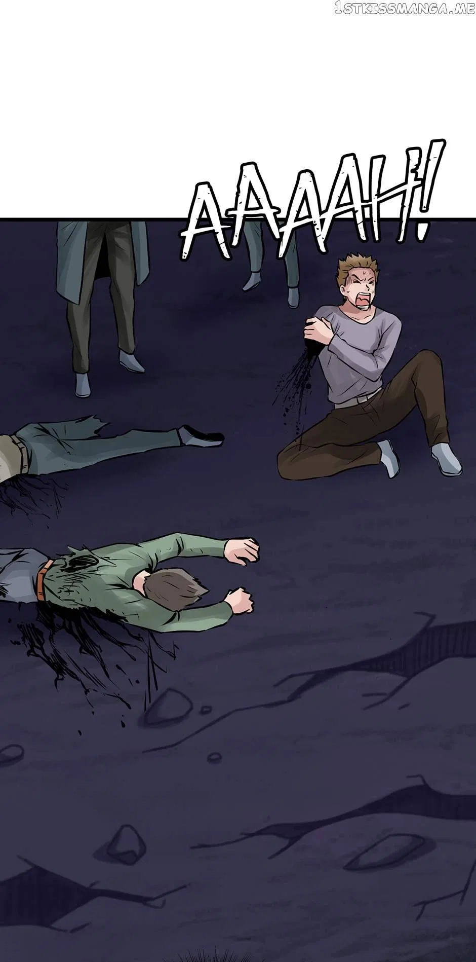 Undefeated Ranker Chapter 59 – Page 43