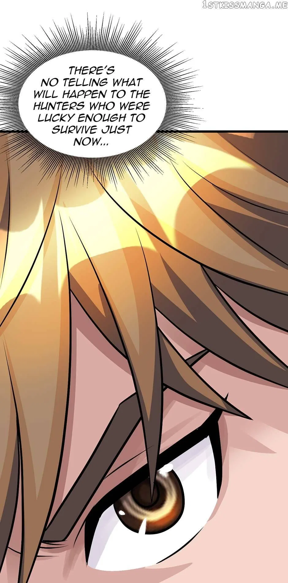 Undefeated Ranker Chapter 59 – Page 45