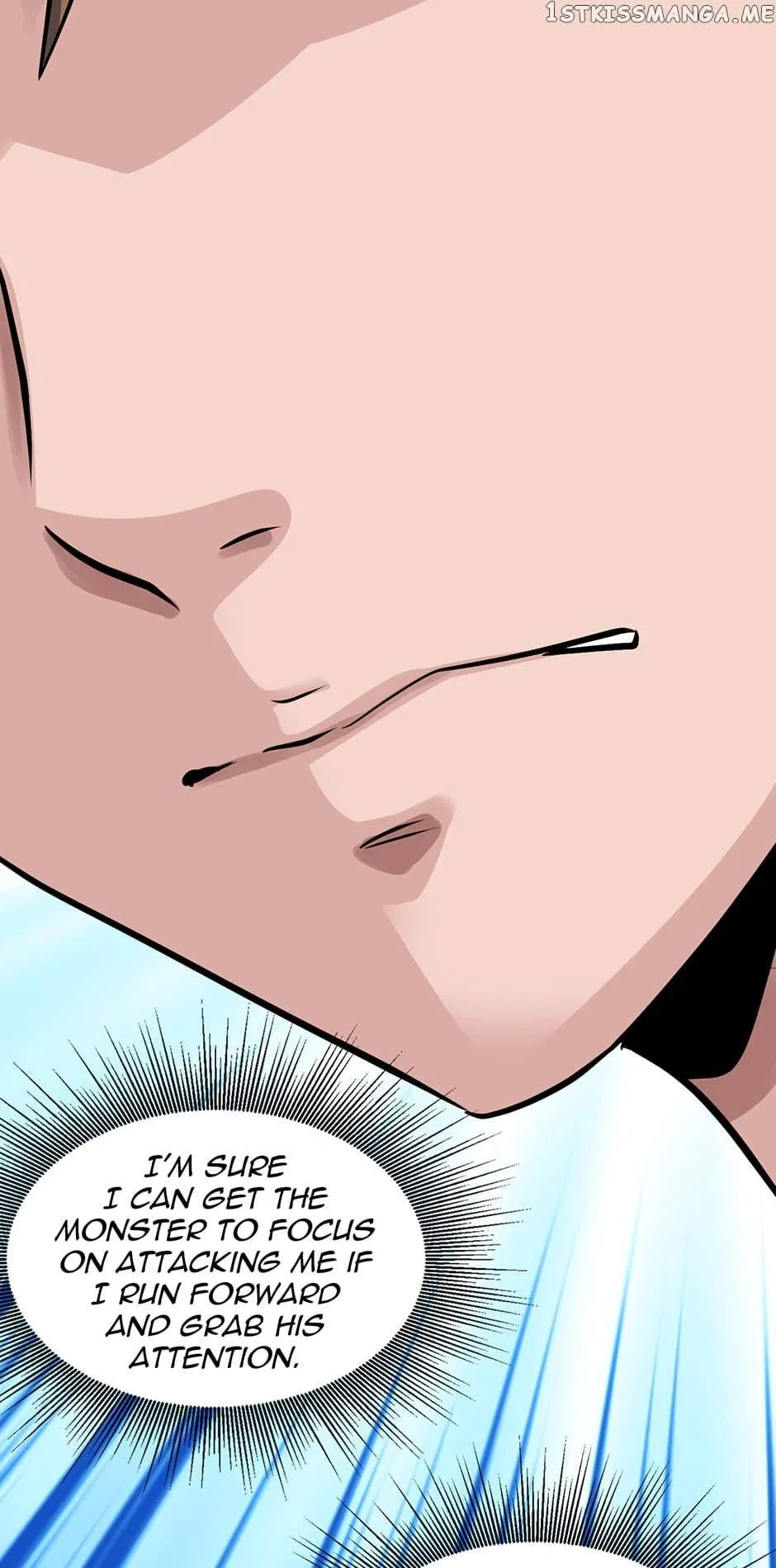 Undefeated Ranker Chapter 59 – Page 46
