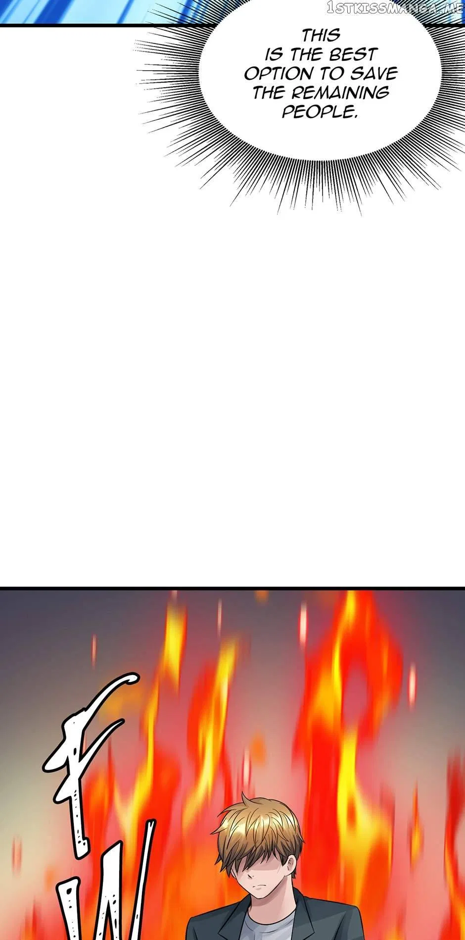 Undefeated Ranker Chapter 59 – Page 47