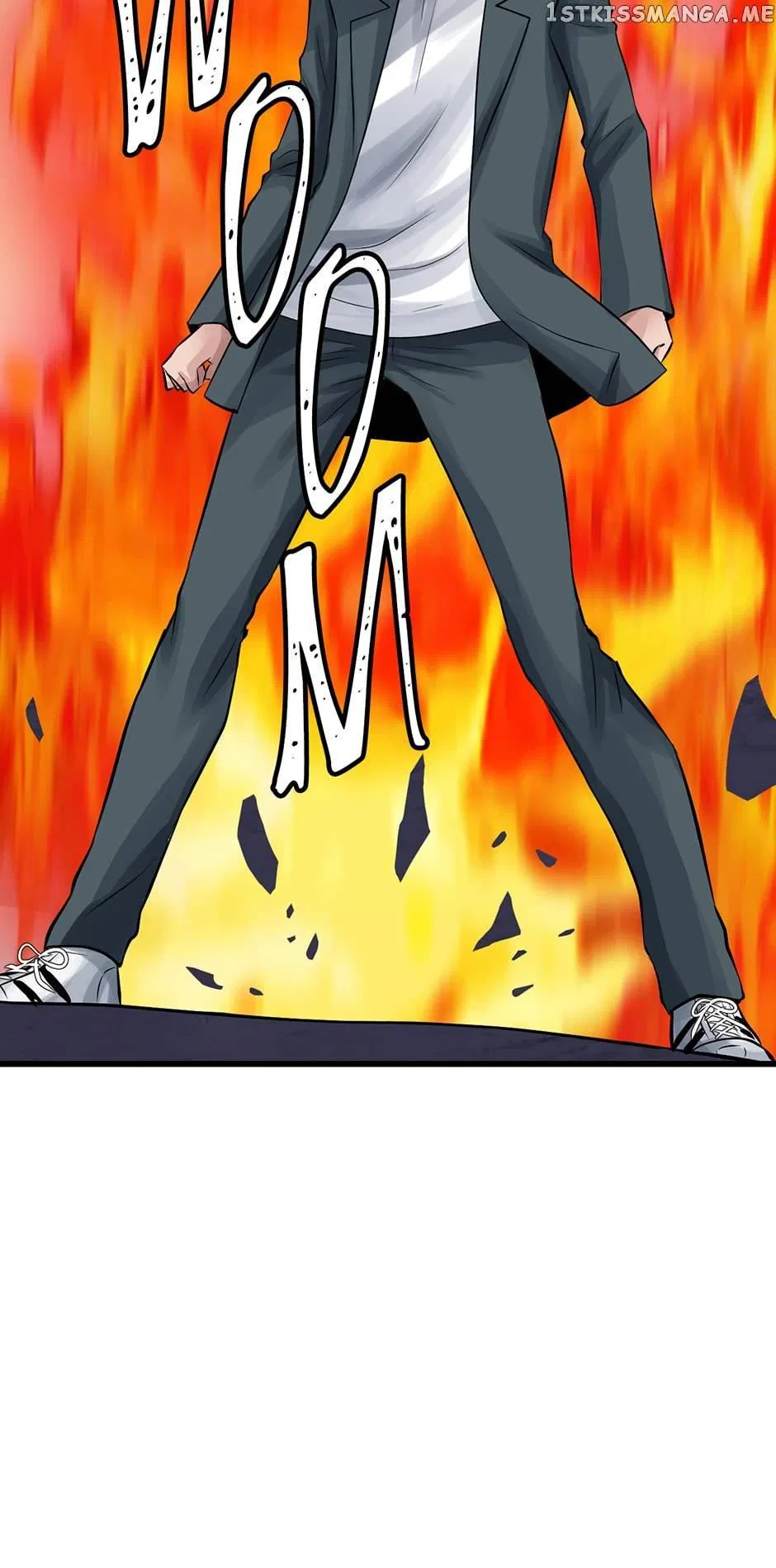 Undefeated Ranker Chapter 59 – Page 48
