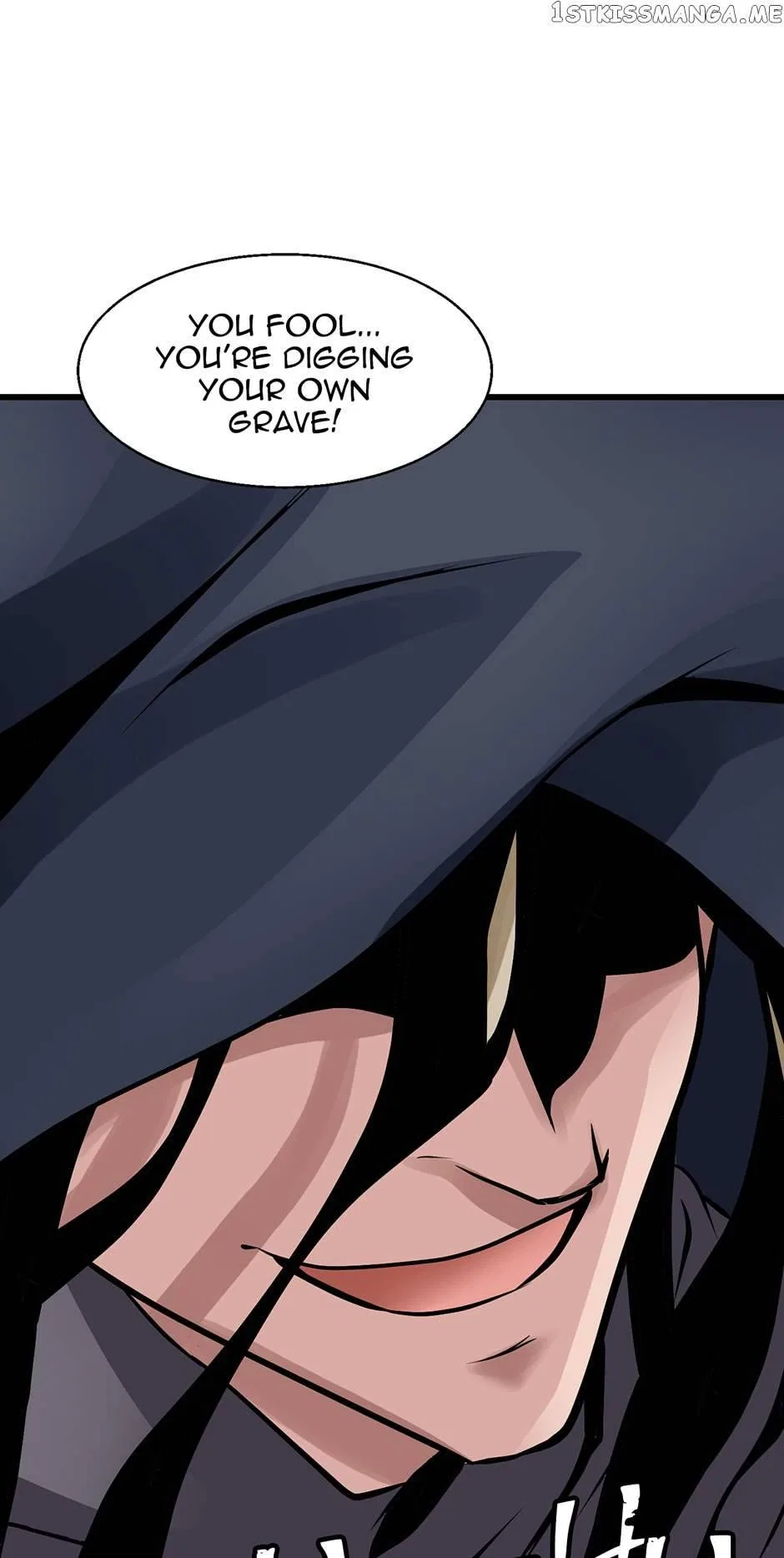 Undefeated Ranker Chapter 59 – Page 51