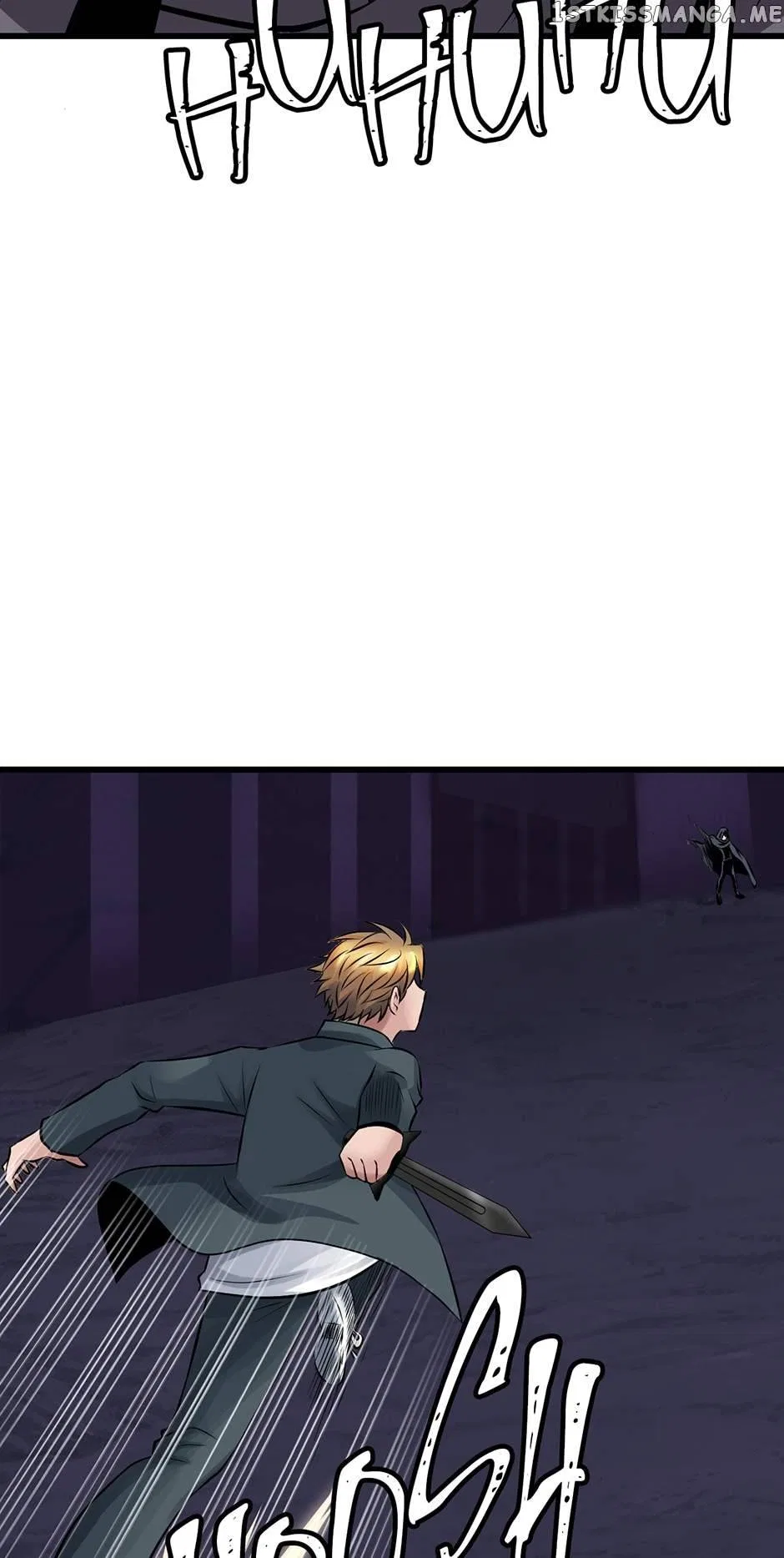 Undefeated Ranker Chapter 59 – Page 52