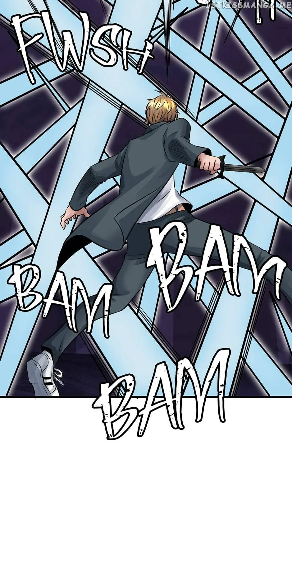 Undefeated Ranker Chapter 59 – Page 54