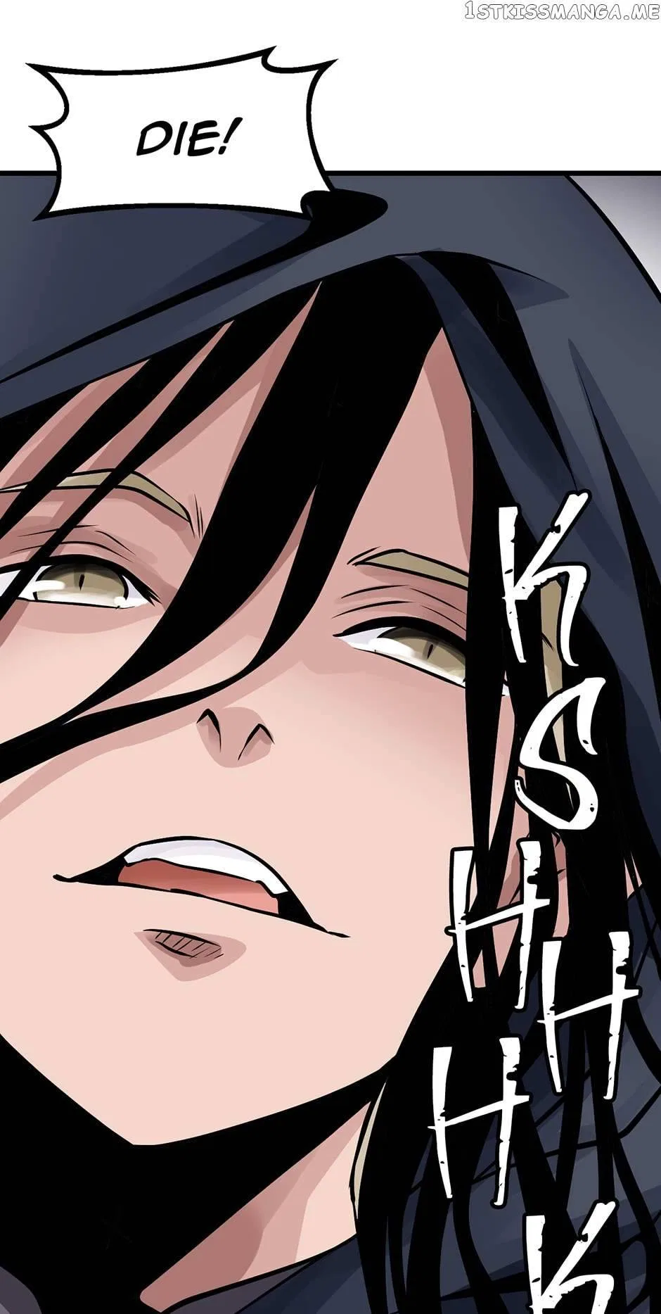 Undefeated Ranker Chapter 59 – Page 55