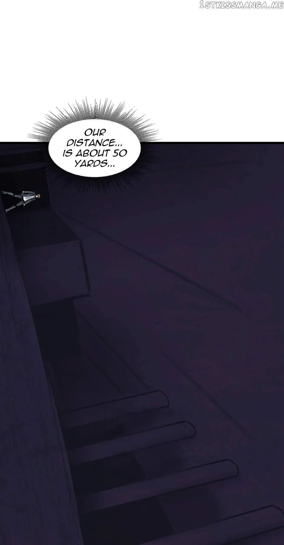 Undefeated Ranker Chapter 59 – Page 58