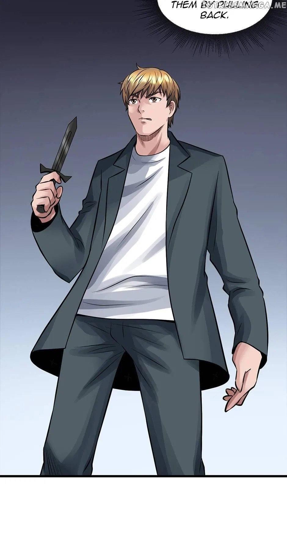 Undefeated Ranker Chapter 59 – Page 60