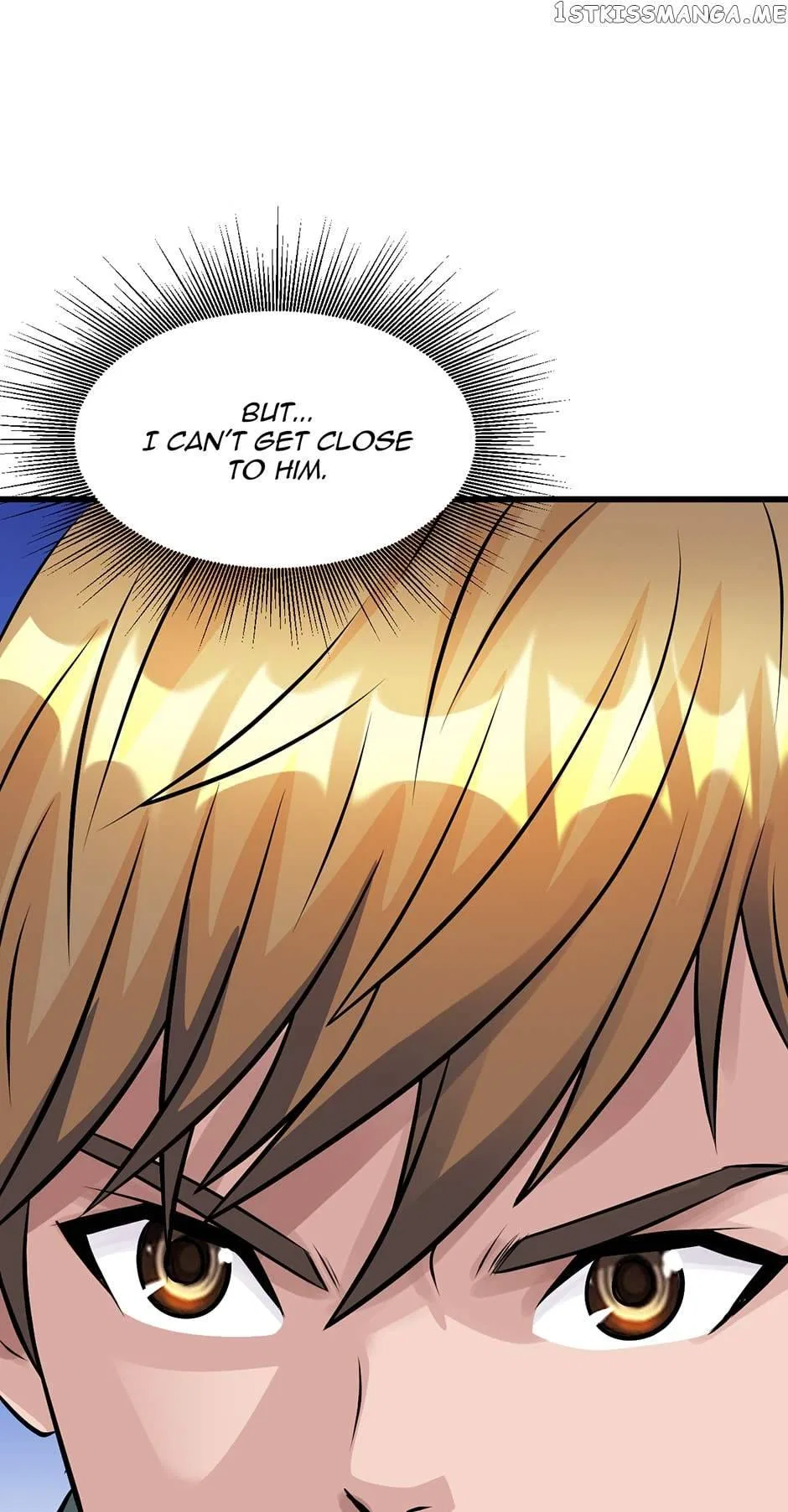 Undefeated Ranker Chapter 59 – Page 61