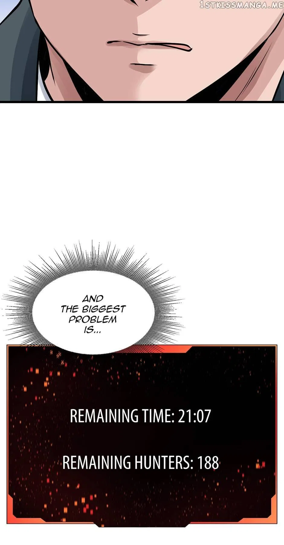 Undefeated Ranker Chapter 59 – Page 62