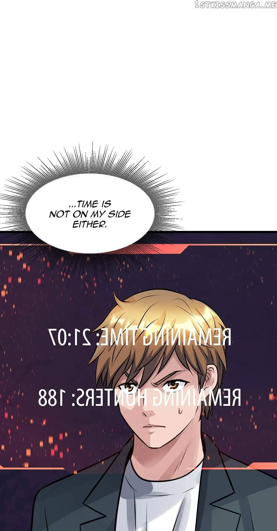Undefeated Ranker Chapter 59 – Page 63