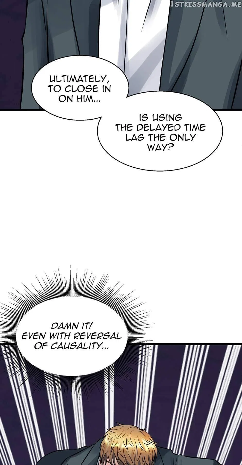 Undefeated Ranker Chapter 59 – Page 64