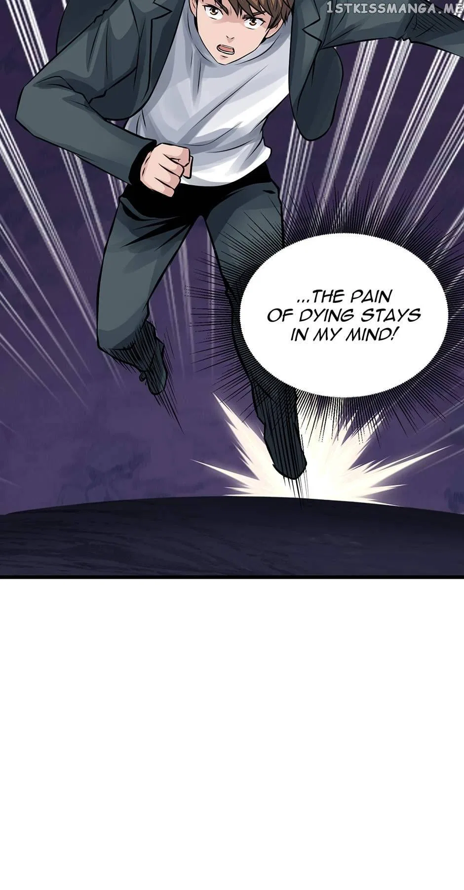 Undefeated Ranker Chapter 59 – Page 65
