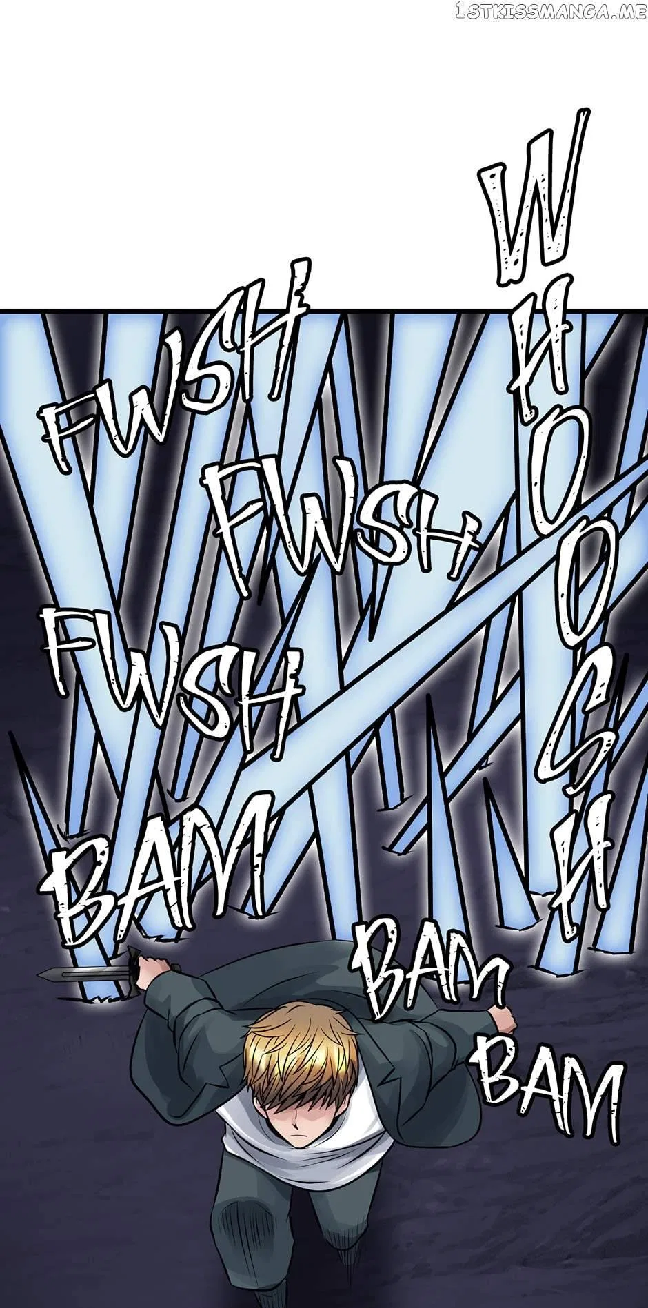 Undefeated Ranker Chapter 59 – Page 66