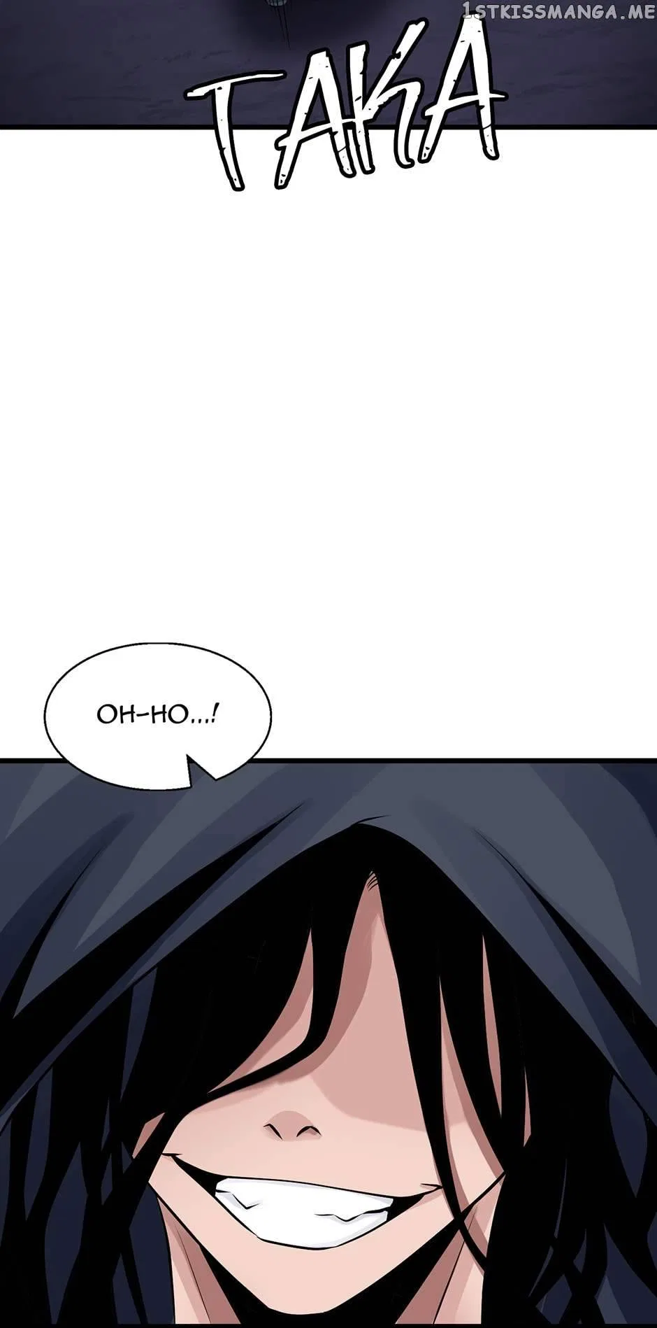 Undefeated Ranker Chapter 59 – Page 67