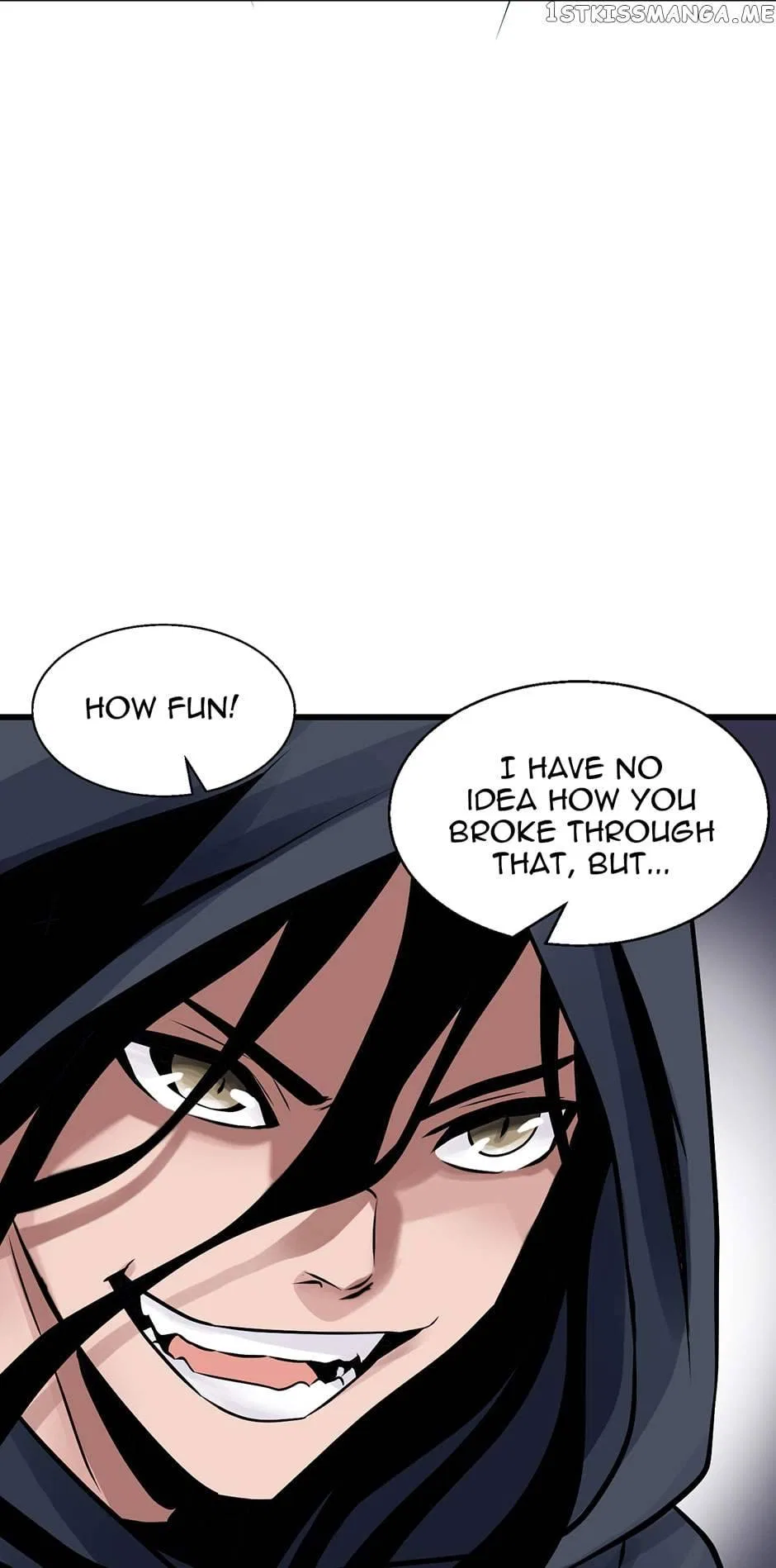 Undefeated Ranker Chapter 59 – Page 68