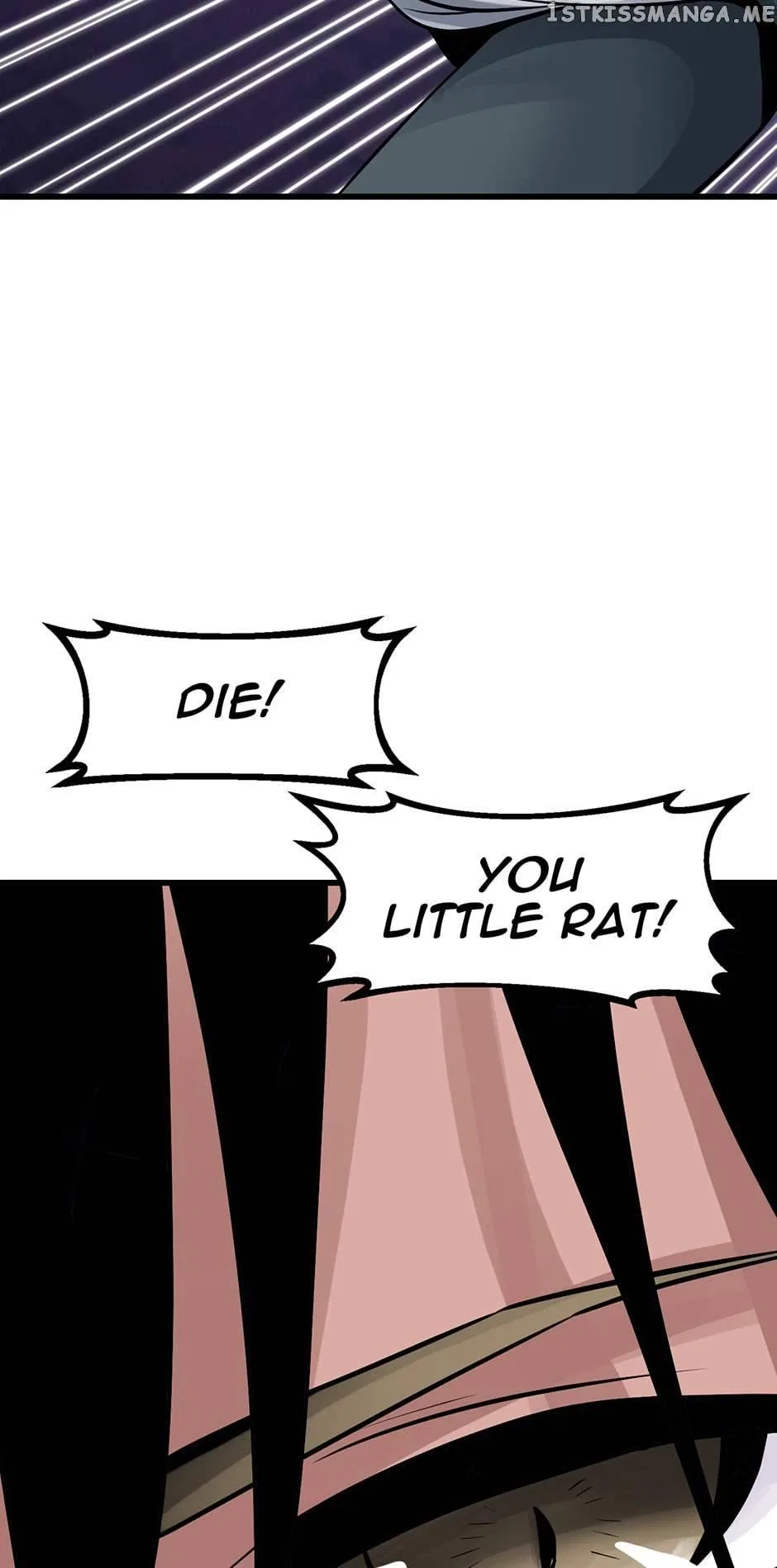 Undefeated Ranker Chapter 59 – Page 70