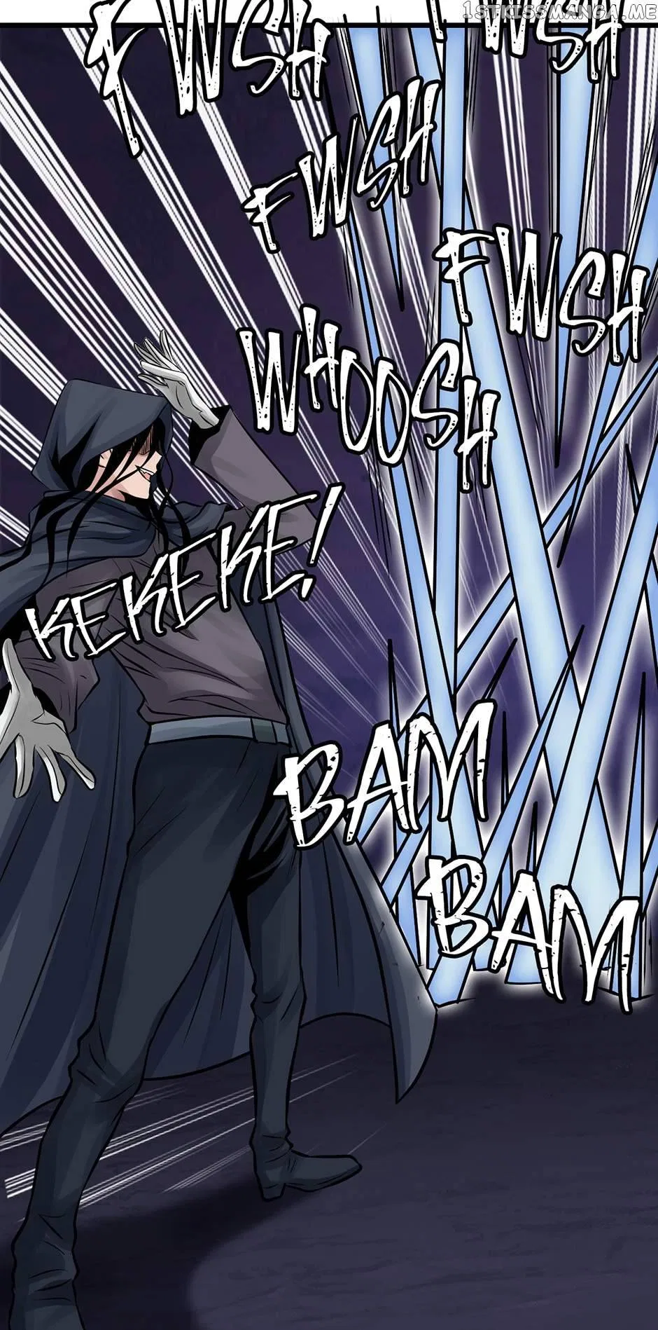 Undefeated Ranker Chapter 59 – Page 72